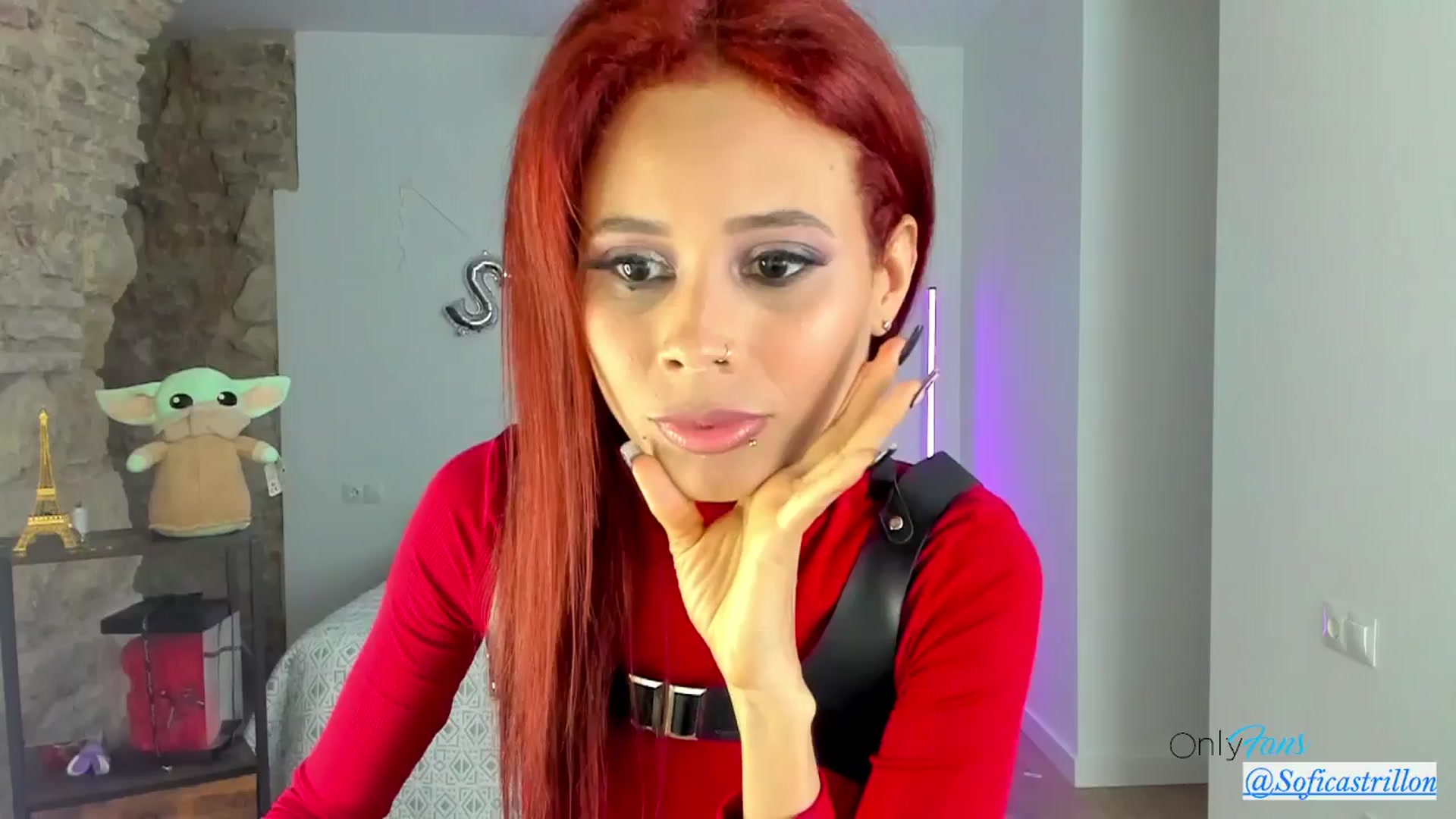 Gallery image thumbnail from pamela_land's myfreecams stream on, 10/26/2024, 23:14 image 10 of 20