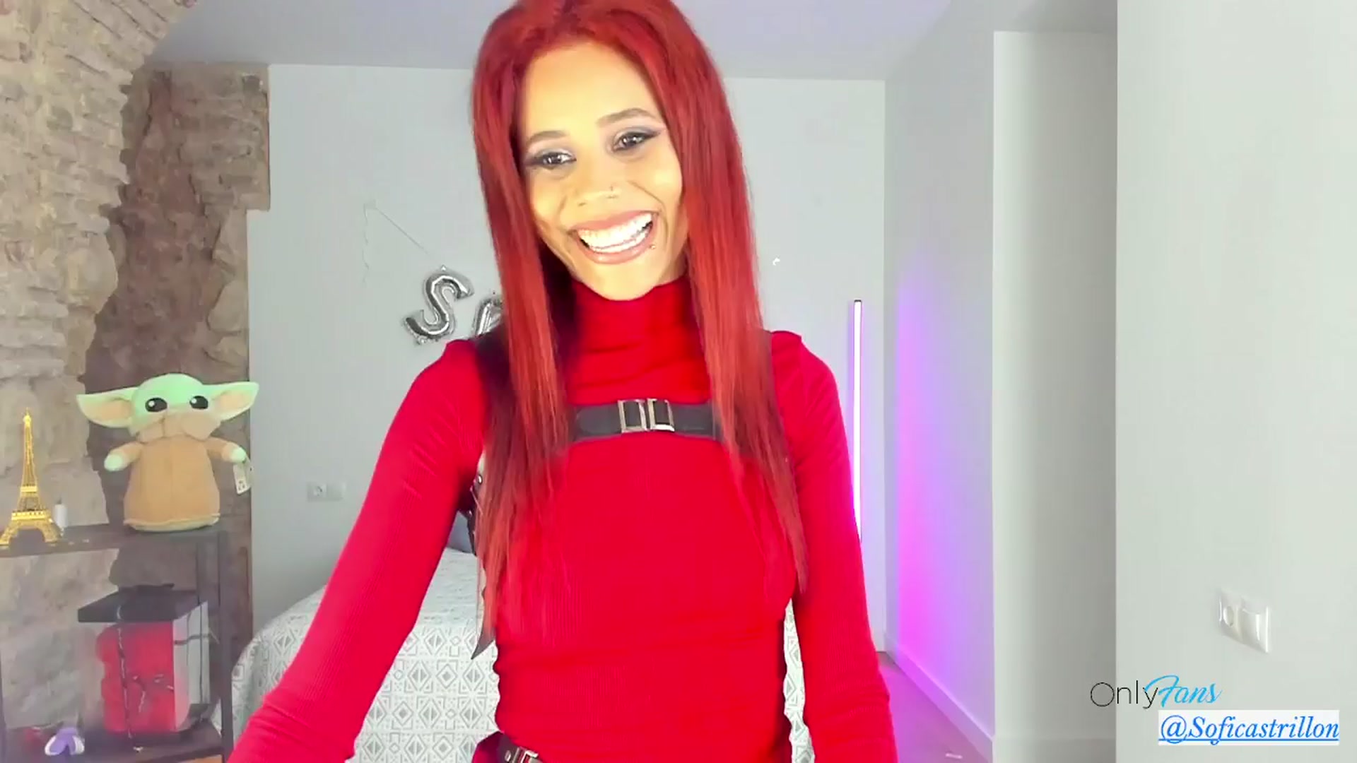 Gallery image thumbnail from pamela_land's myfreecams stream on, 10/26/2024, 23:14 image 14 of 20