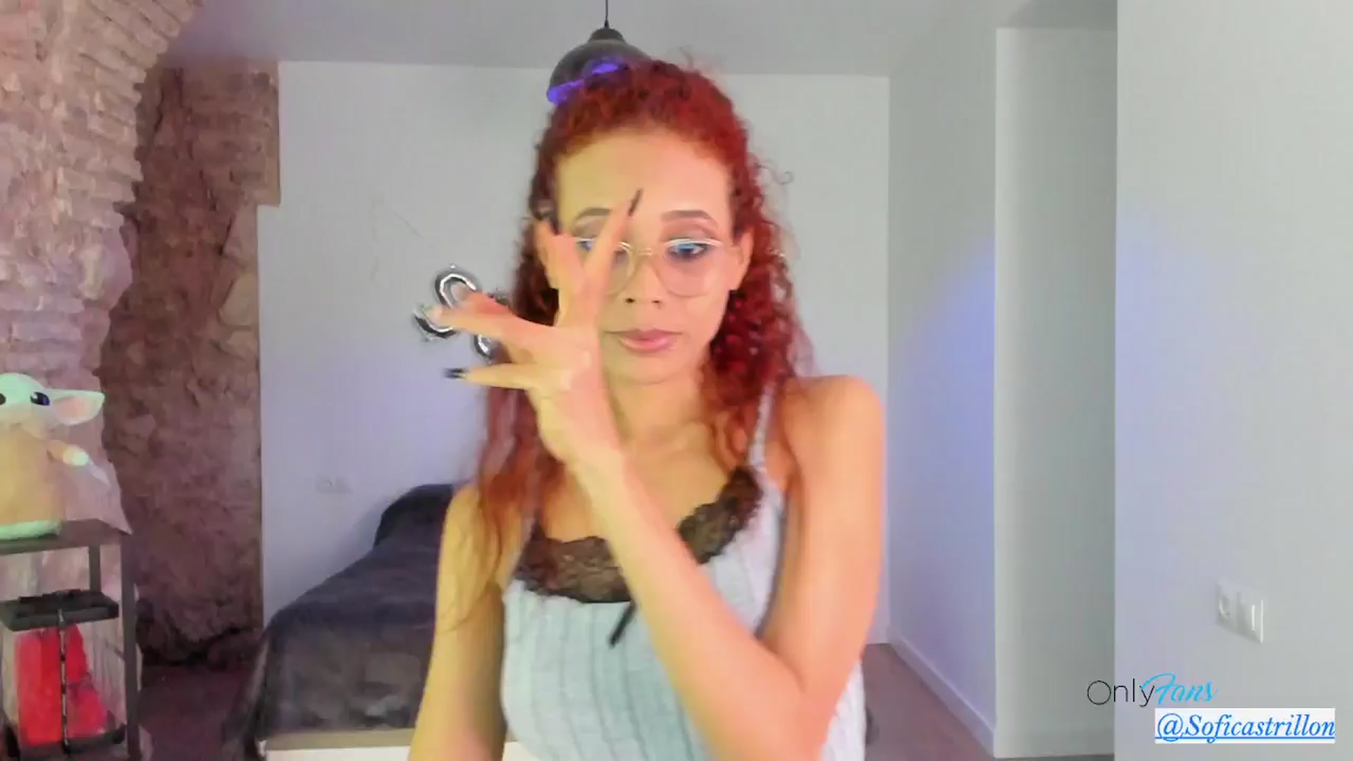 Gallery image thumbnail from pamela_land's myfreecams stream on, 11/13/2024, 24:04 image 17 of 20