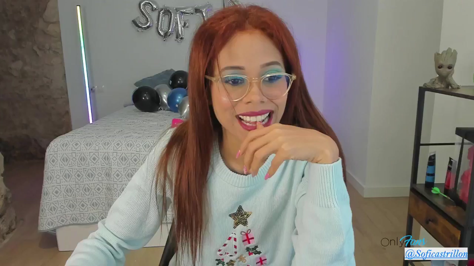 Gallery image thumbnail from pamela_land's myfreecams stream on, 12/27/2024, 20:18 image 20 of 20