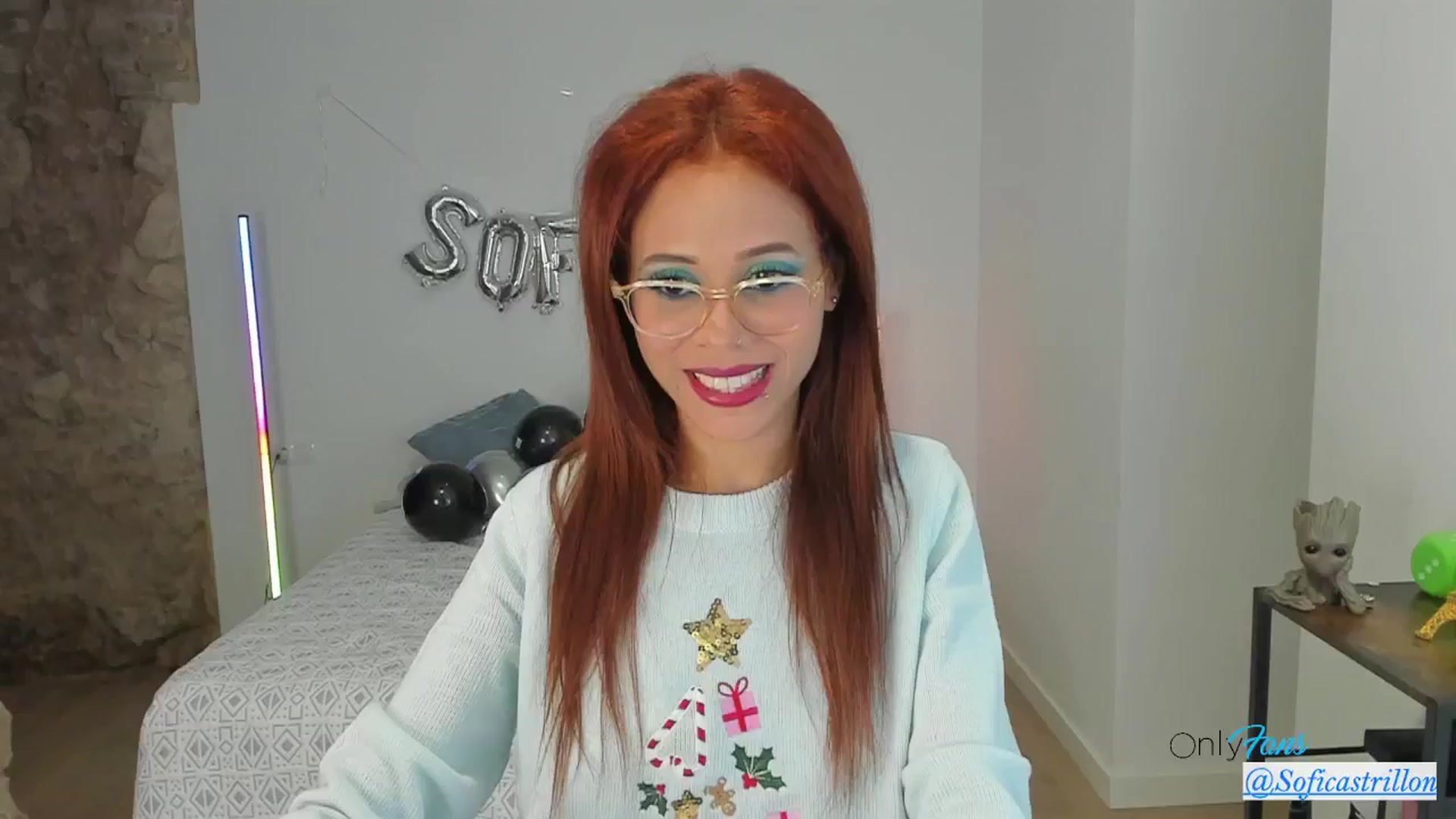 Gallery image thumbnail from pamela_land's myfreecams stream on, 12/27/2024, 20:18 image 19 of 20