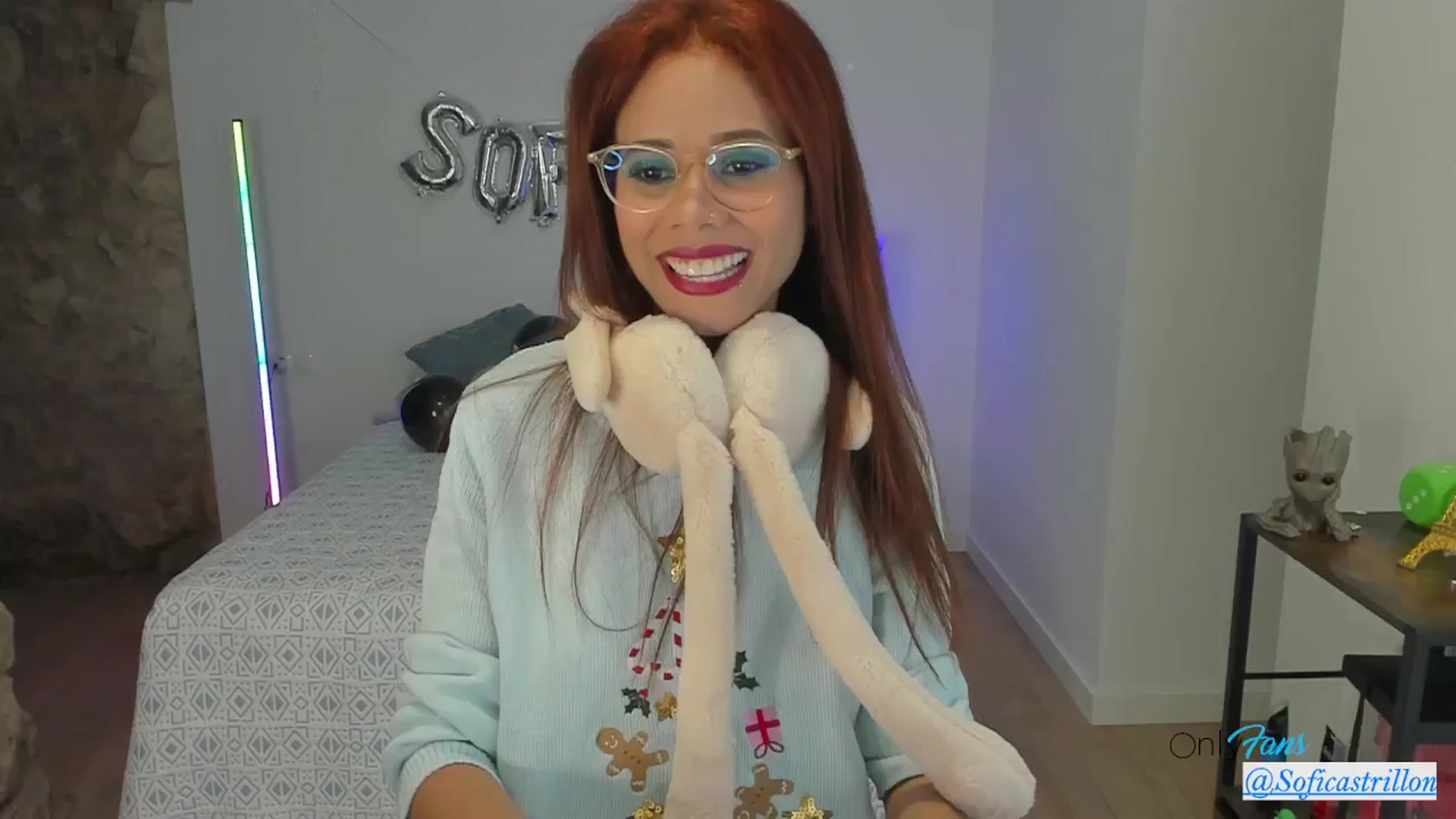 Gallery image thumbnail from pamela_land's myfreecams stream on, 12/27/2024, 20:18 image 11 of 20