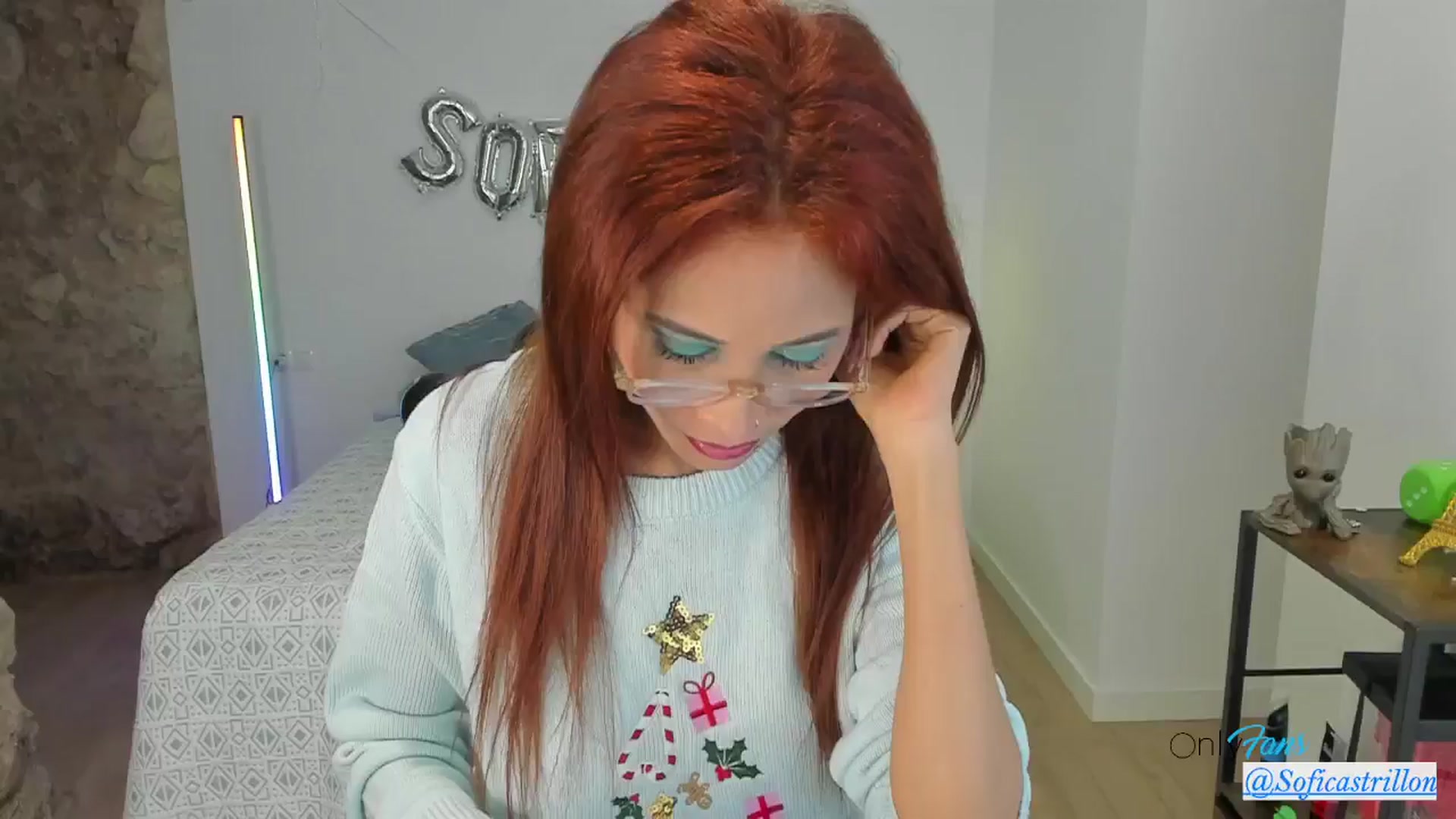 Gallery image thumbnail from pamela_land's myfreecams stream on, 12/27/2024, 20:18 image 18 of 20