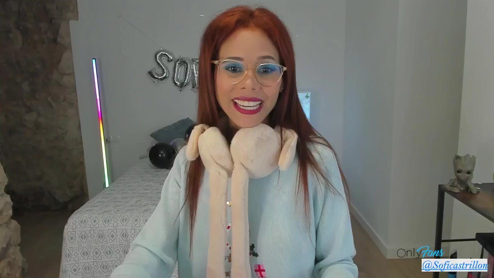 Gallery image thumbnail from pamela_land's myfreecams stream on, 12/27/2024, 20:18 image 14 of 20