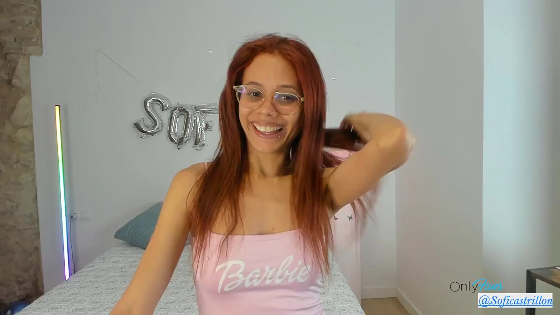 Gallery image thumbnail from pamela_land's myfreecams stream on, 01/02/2025, 16:00 image 8 of 20
