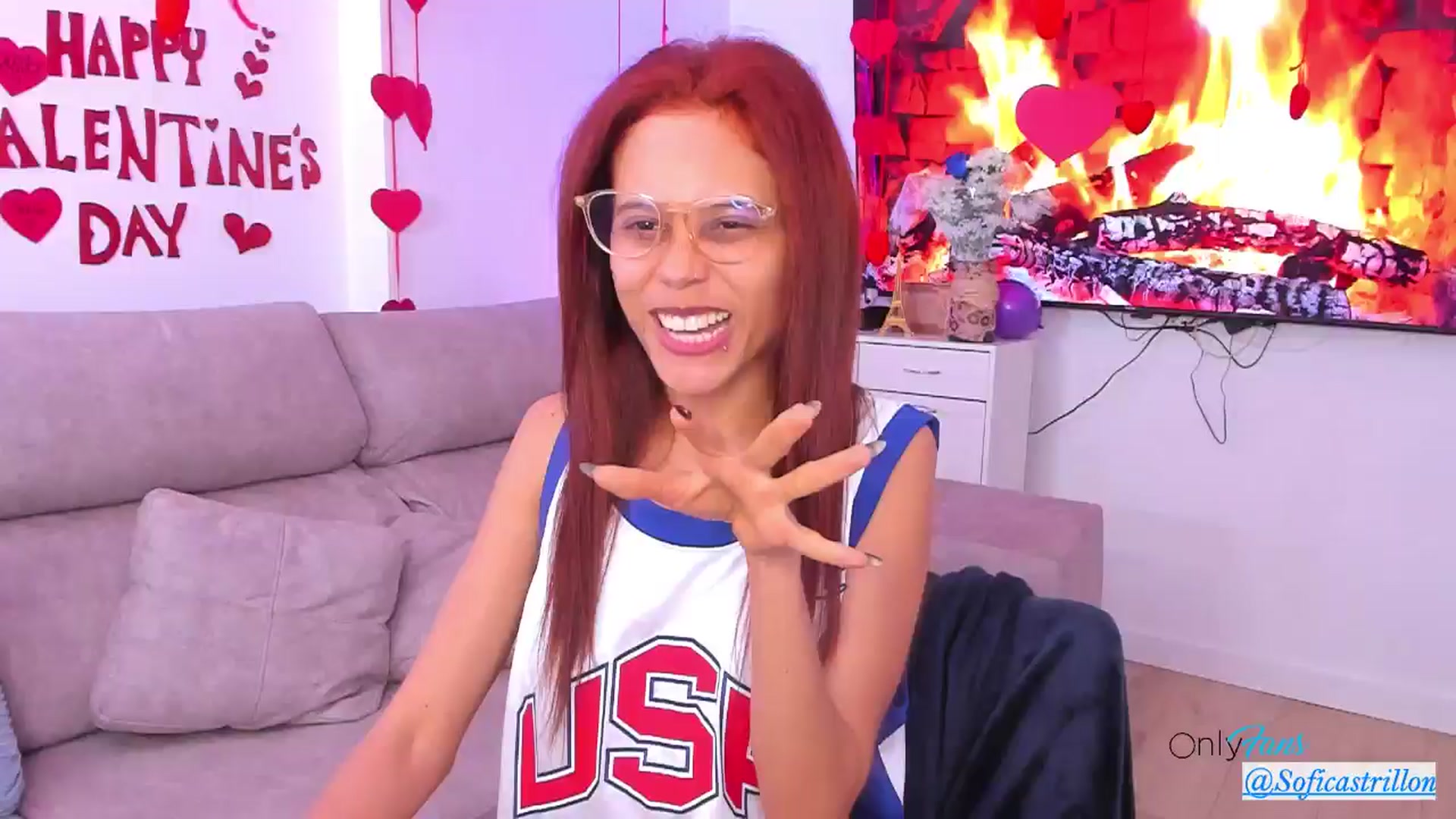 Gallery image thumbnail from pamela_land's myfreecams stream on, 02/16/2025, 20:24 image 4 of 20