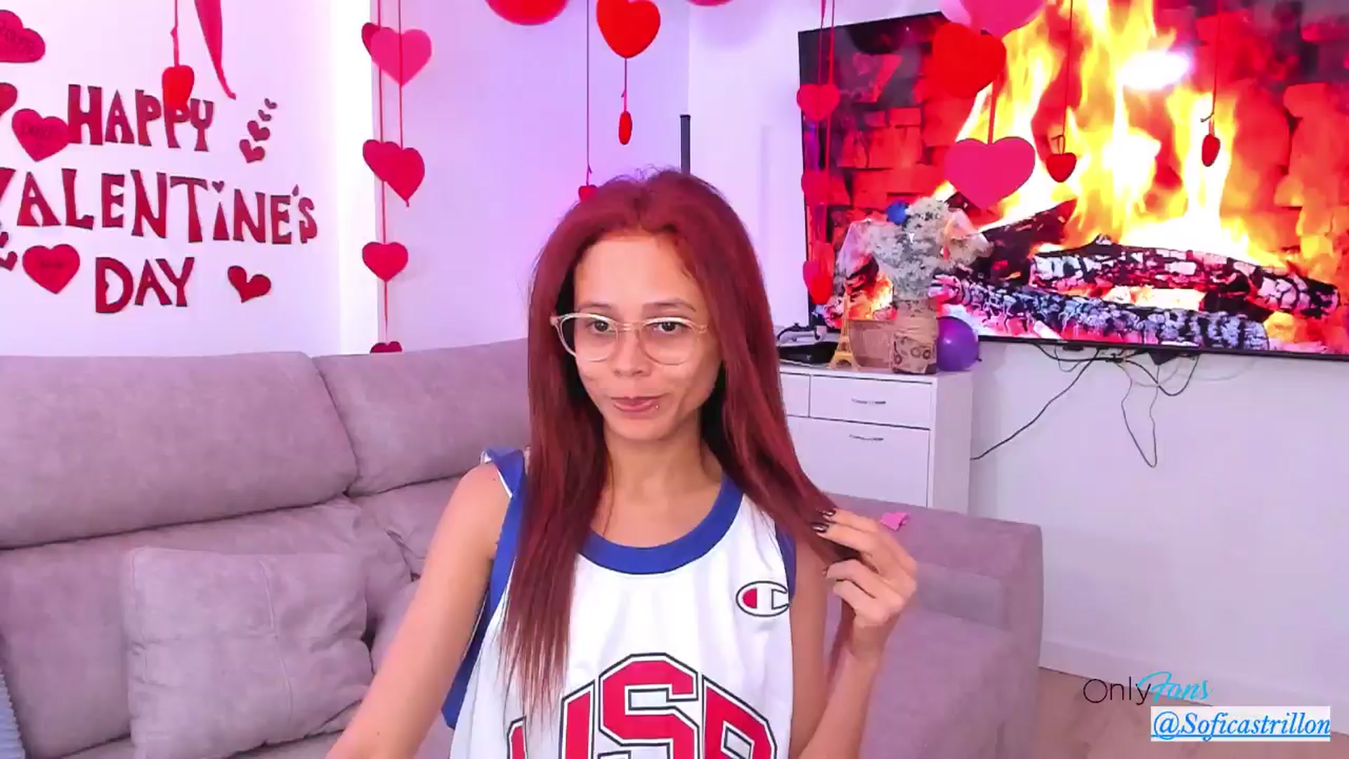 Gallery image thumbnail from pamela_land's myfreecams stream on, 02/16/2025, 20:24 image 12 of 20