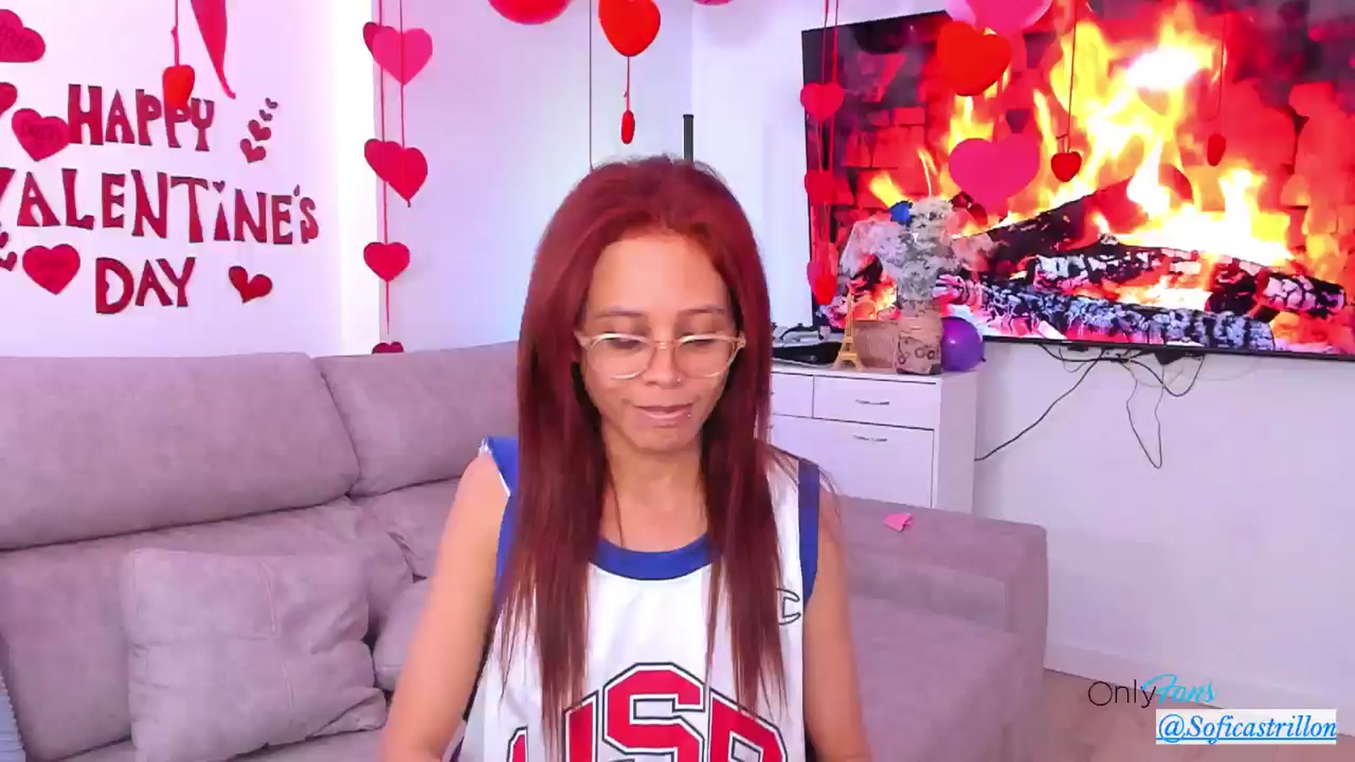 Gallery image thumbnail from pamela_land's myfreecams stream on, 02/16/2025, 20:24 image 19 of 20