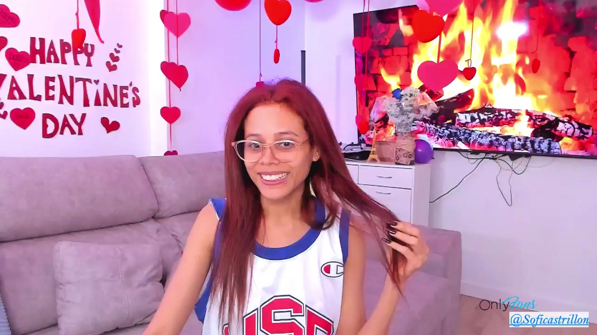 Gallery image thumbnail from pamela_land's myfreecams stream on, 02/16/2025, 20:24 image 15 of 20