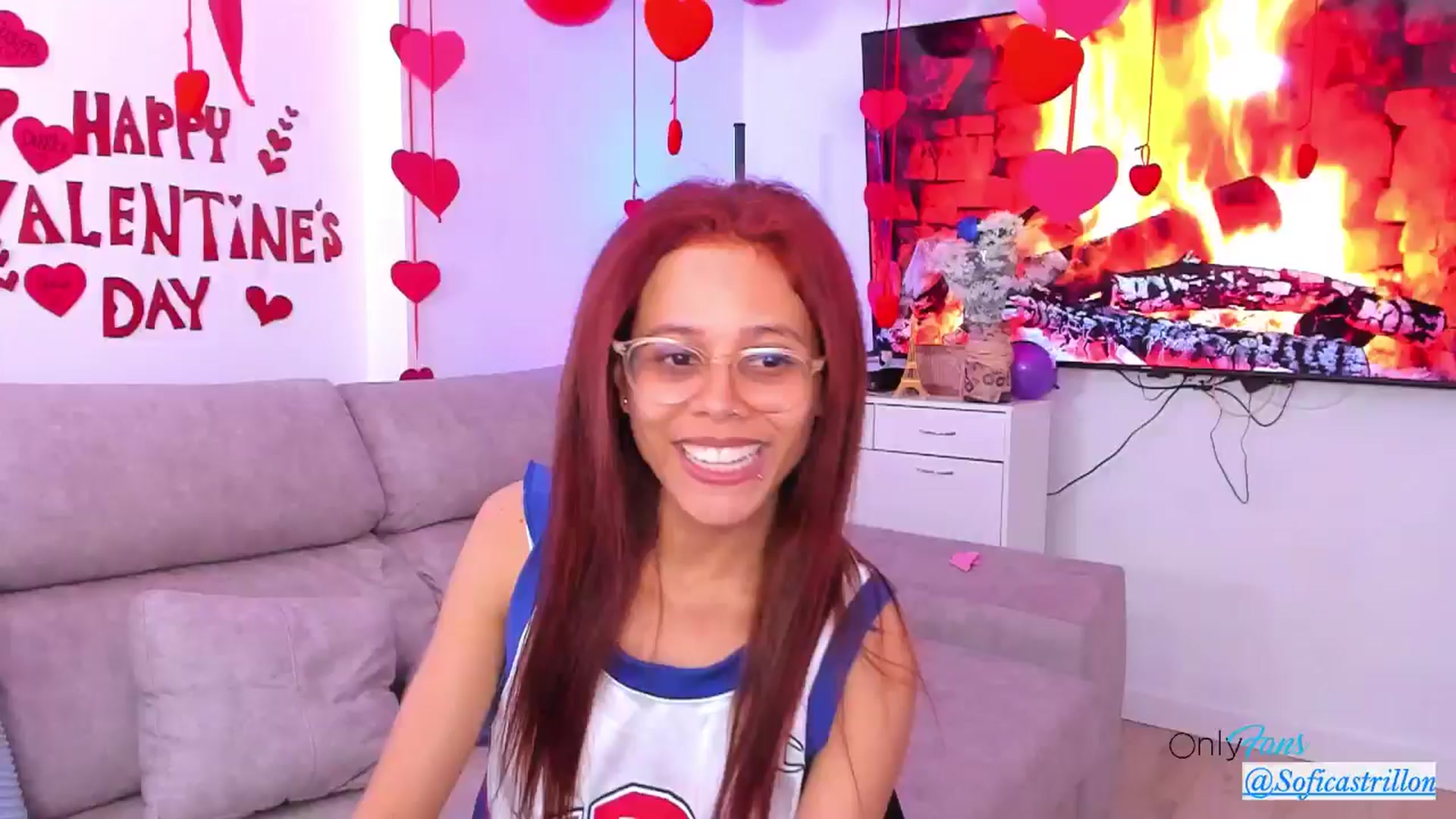 Gallery image thumbnail from pamela_land's myfreecams stream on, 02/16/2025, 20:24 image 18 of 20
