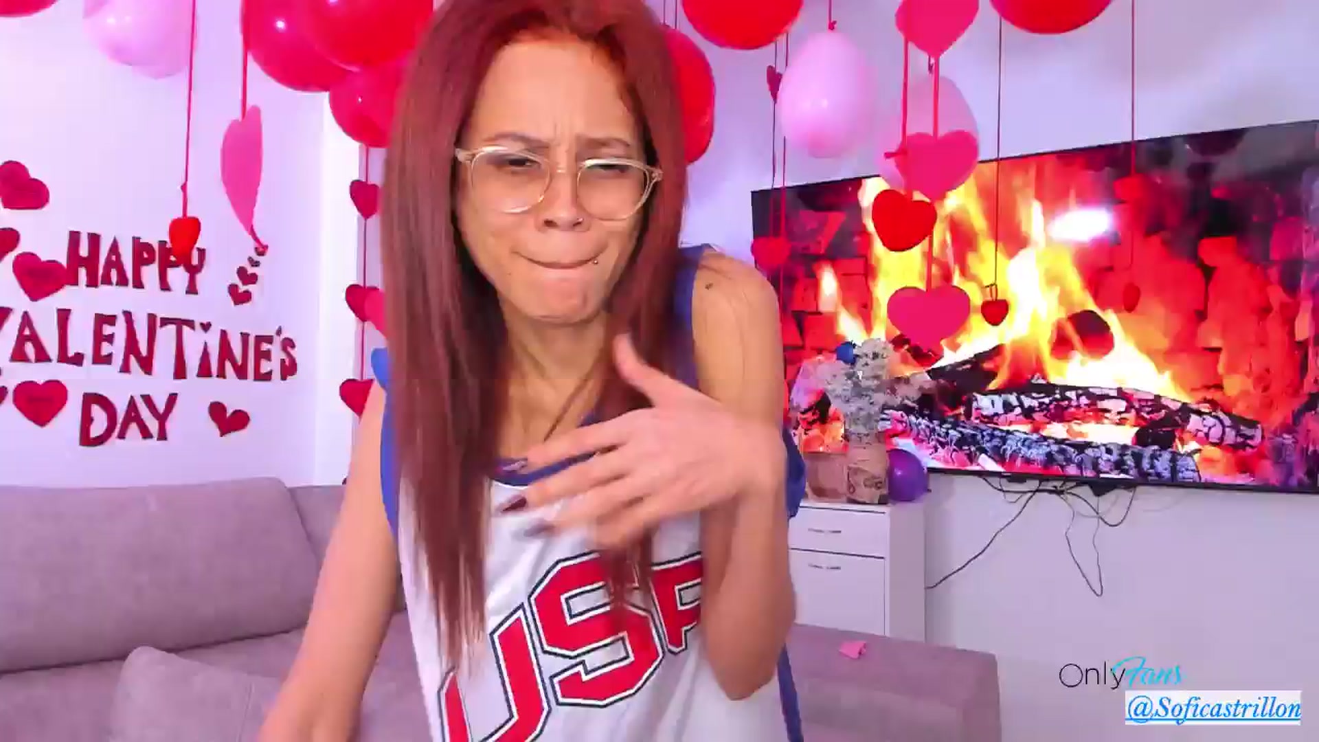 Gallery image thumbnail from pamela_land's myfreecams stream on, 02/16/2025, 20:24 image 7 of 20