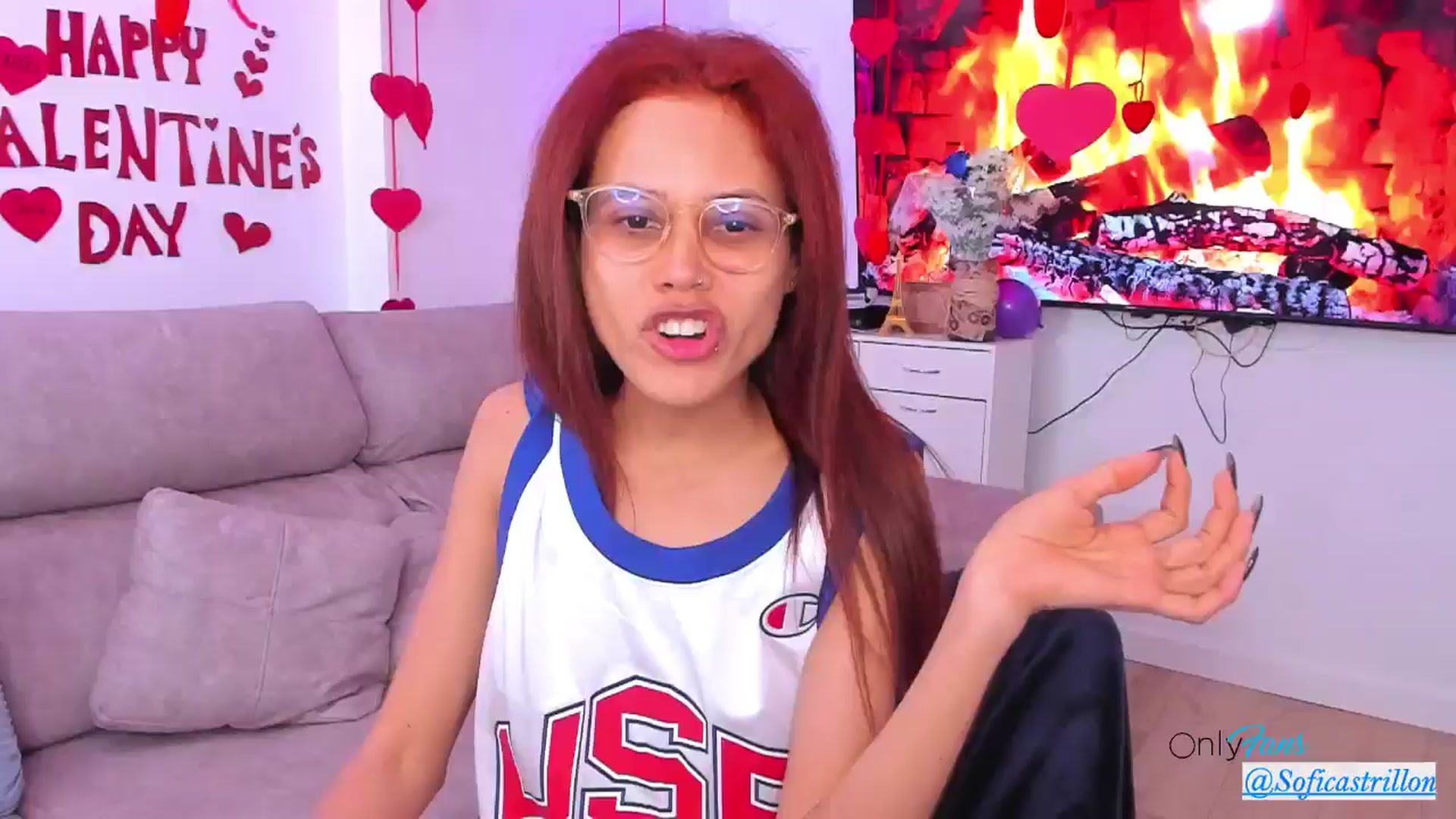 Gallery image thumbnail from pamela_land's myfreecams stream on, 02/16/2025, 20:24 image 1 of 20