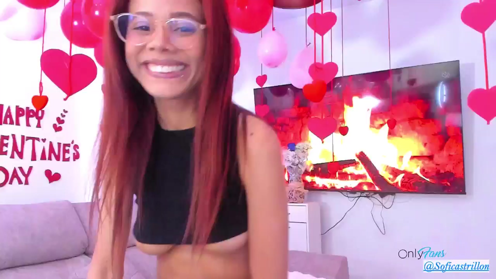 Gallery image thumbnail from pamela_land's myfreecams stream on, 02/20/2025, 17:16 image 18 of 20