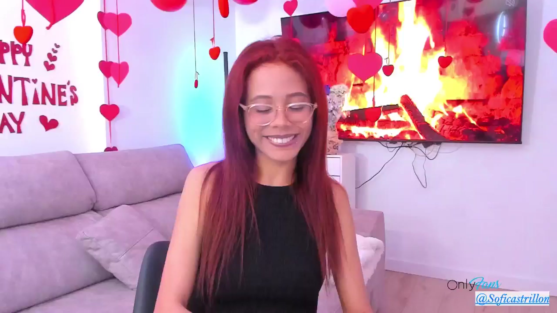 Gallery image thumbnail from pamela_land's myfreecams stream on, 02/20/2025, 17:16 image 1 of 20