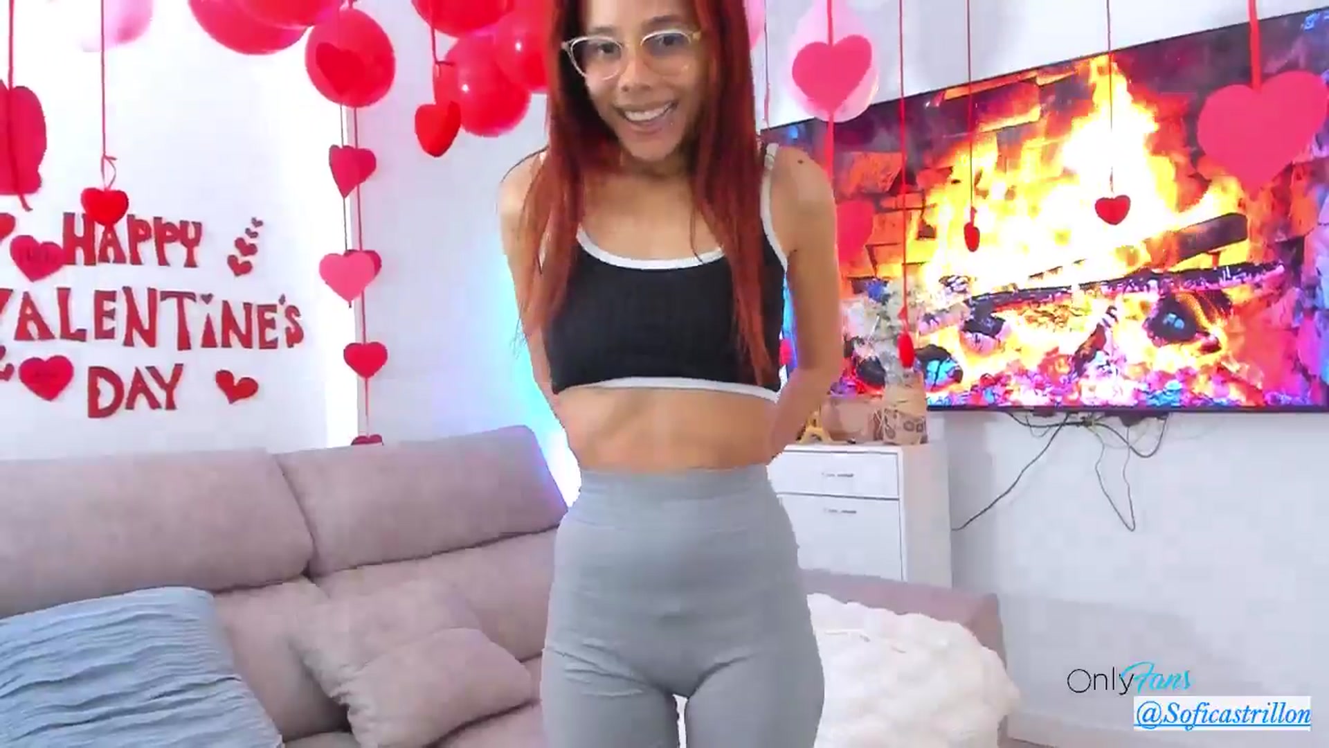 Gallery image thumbnail from pamela_land's myfreecams stream on, 02/21/2025, 15:58 image 3 of 20