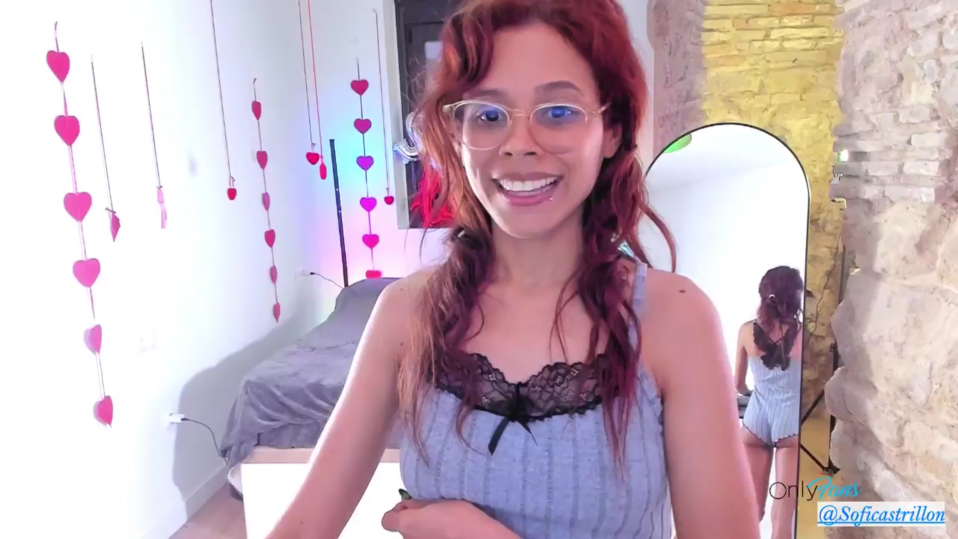 Gallery image thumbnail from pamela_land's myfreecams stream on, 03/12/2025, 06:14 image 14 of 20
