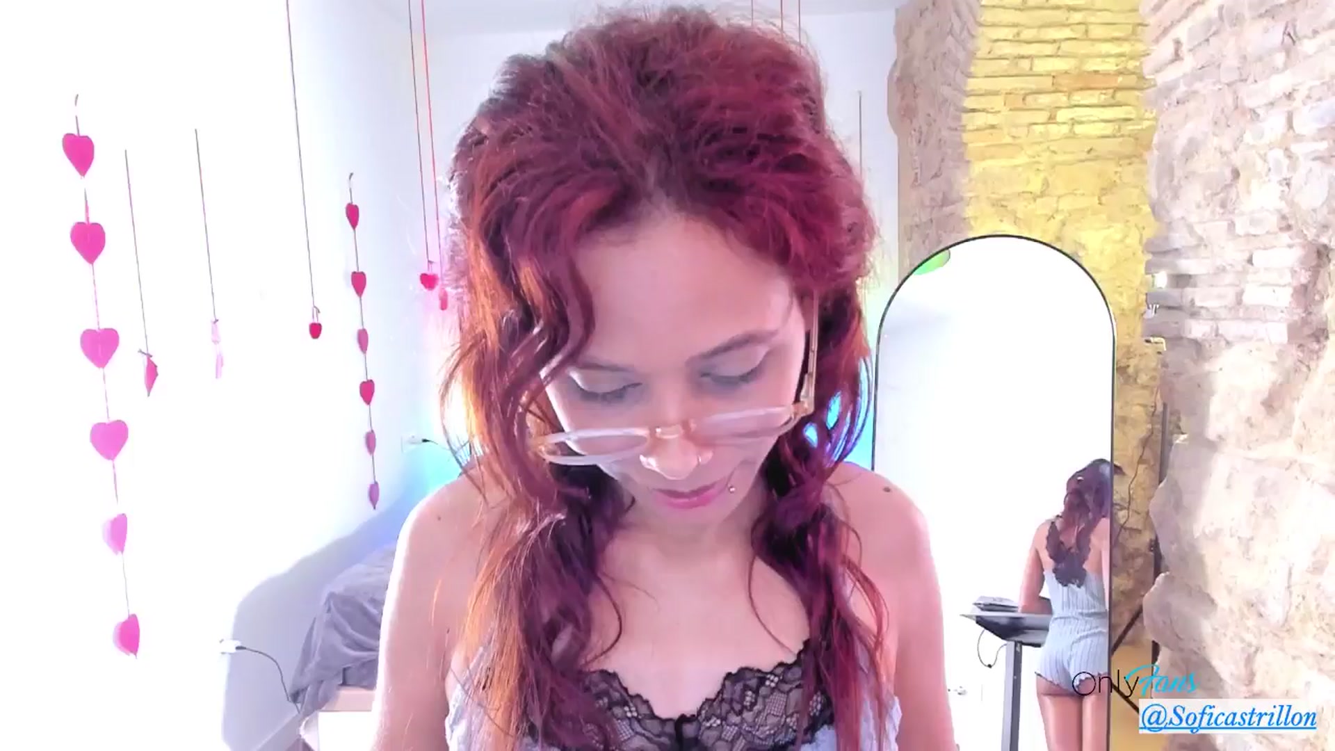 Gallery image thumbnail from pamela_land's myfreecams stream on, 03/12/2025, 06:14 image 11 of 20