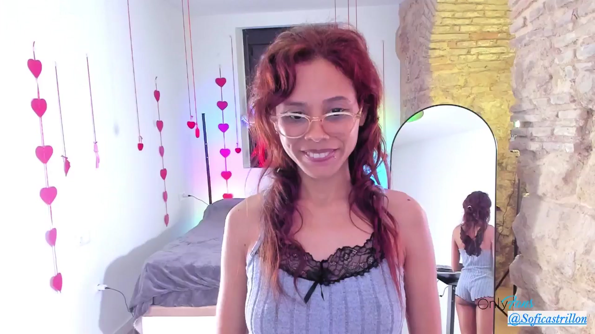 Gallery image thumbnail from pamela_land's myfreecams stream on, 03/12/2025, 06:14 image 10 of 20