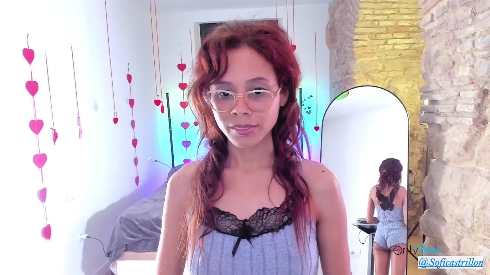 Gallery image thumbnail from pamela_land's myfreecams stream on, 03/12/2025, 06:14 image 8 of 20