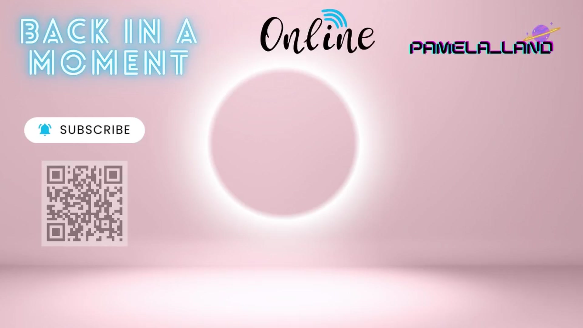 Gallery image thumbnail from pamela_land's myfreecams stream on, 05/06/2025, 16:31 image 6 of 20