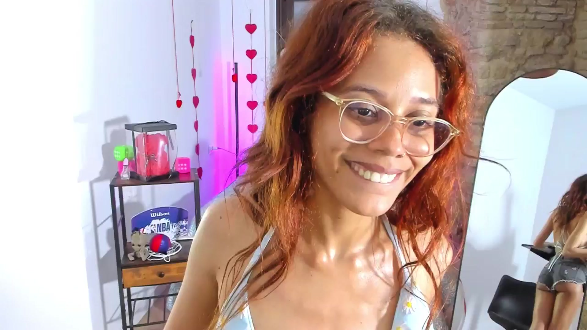 Gallery image thumbnail from pamela_land's myfreecams stream on, 06/01/2025, 09:37 image 12 of 20