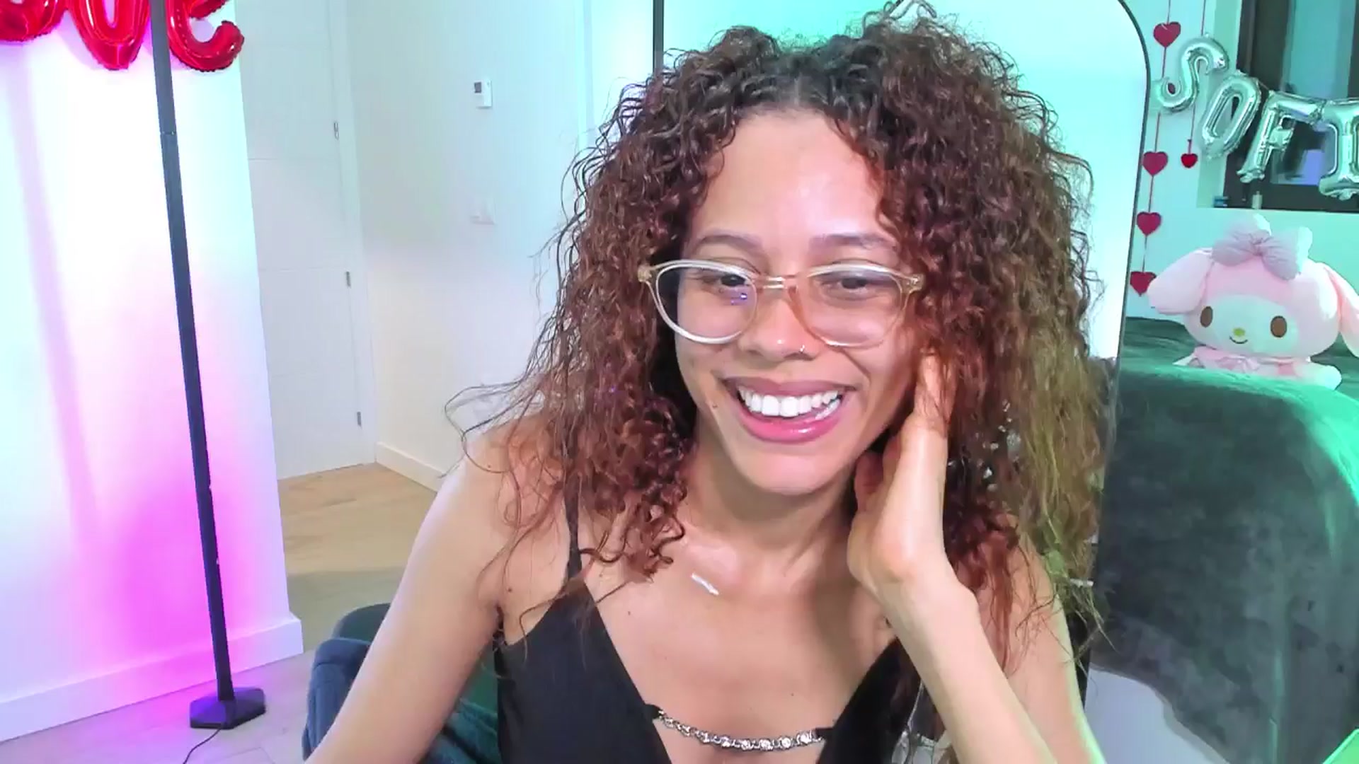 Gallery image thumbnail from pamela_land's myfreecams stream on, 07/02/2025, 09:07 image 9 of 20