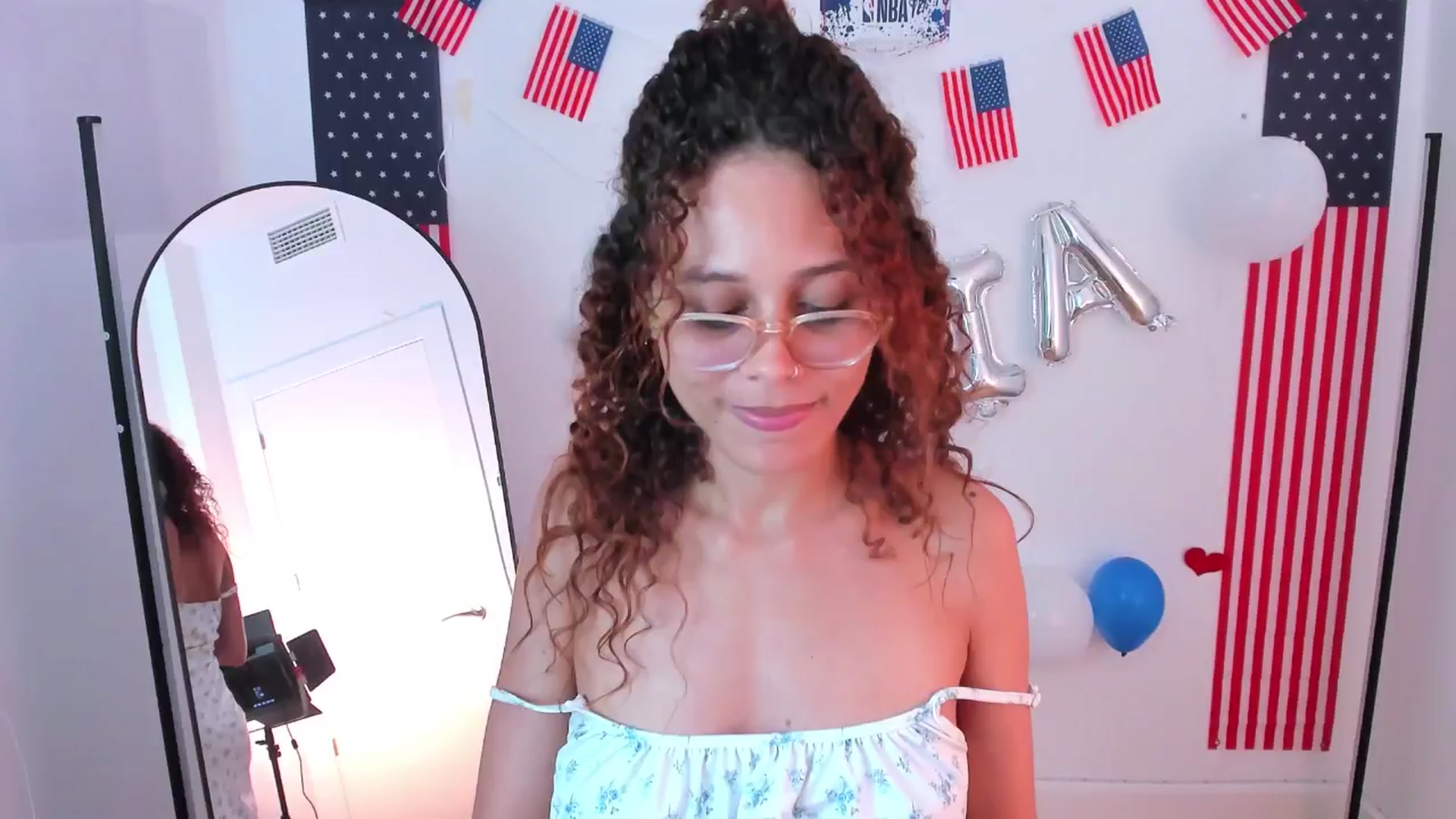 Gallery image thumbnail from pamela_land's myfreecams stream on, 07/16/2025, 07:34 image 20 of 20