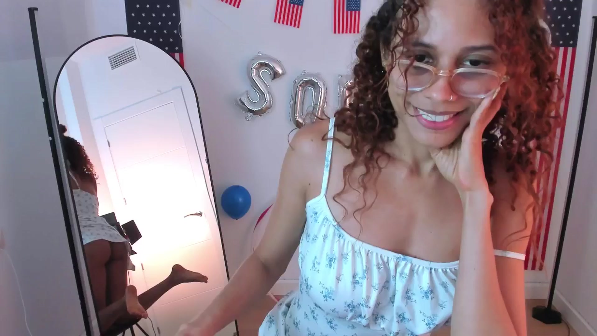 Gallery image thumbnail from pamela_land's myfreecams stream on, 07/16/2025, 07:34 image 5 of 20