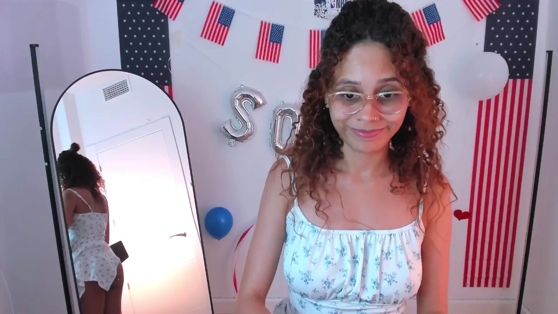 Gallery image thumbnail from pamela_land's myfreecams stream on, 07/16/2025, 07:34 image 11 of 20