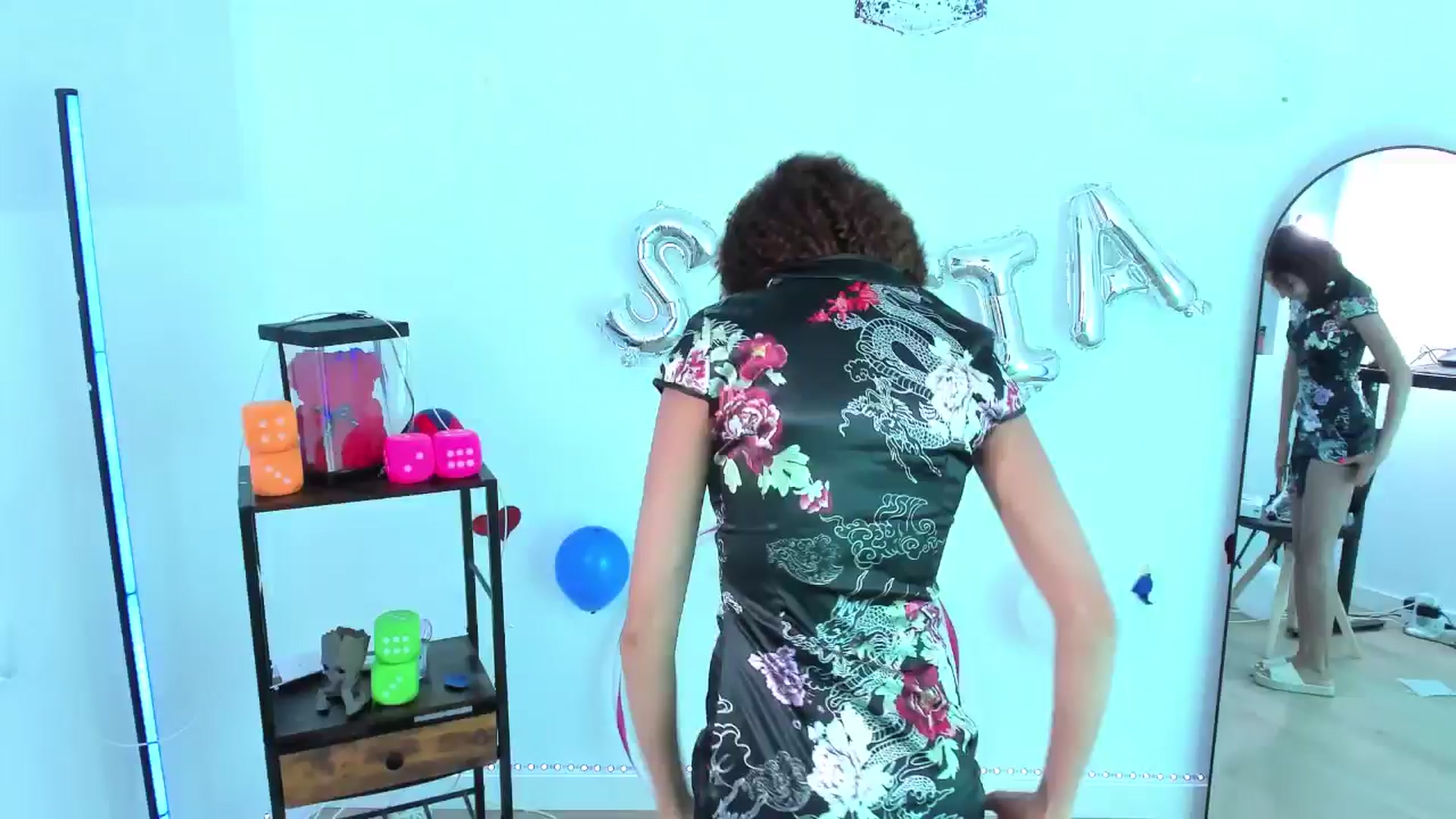 Gallery image thumbnail from pamela_land's myfreecams stream on, 07/19/2025, 14:03 image 20 of 20