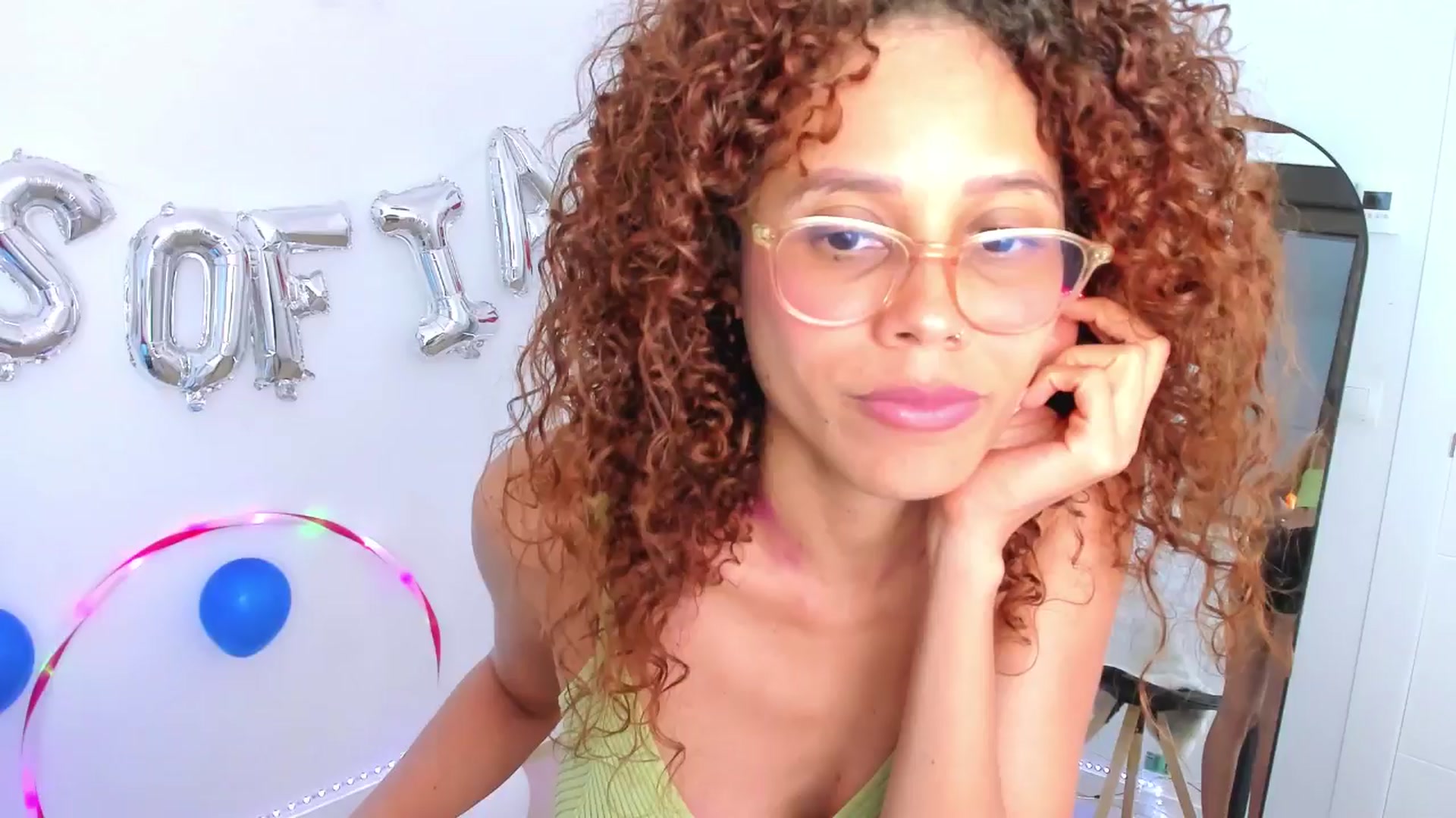 Gallery image thumbnail from pamela_land's myfreecams stream on, 07/26/2025, 10:18 image 13 of 20