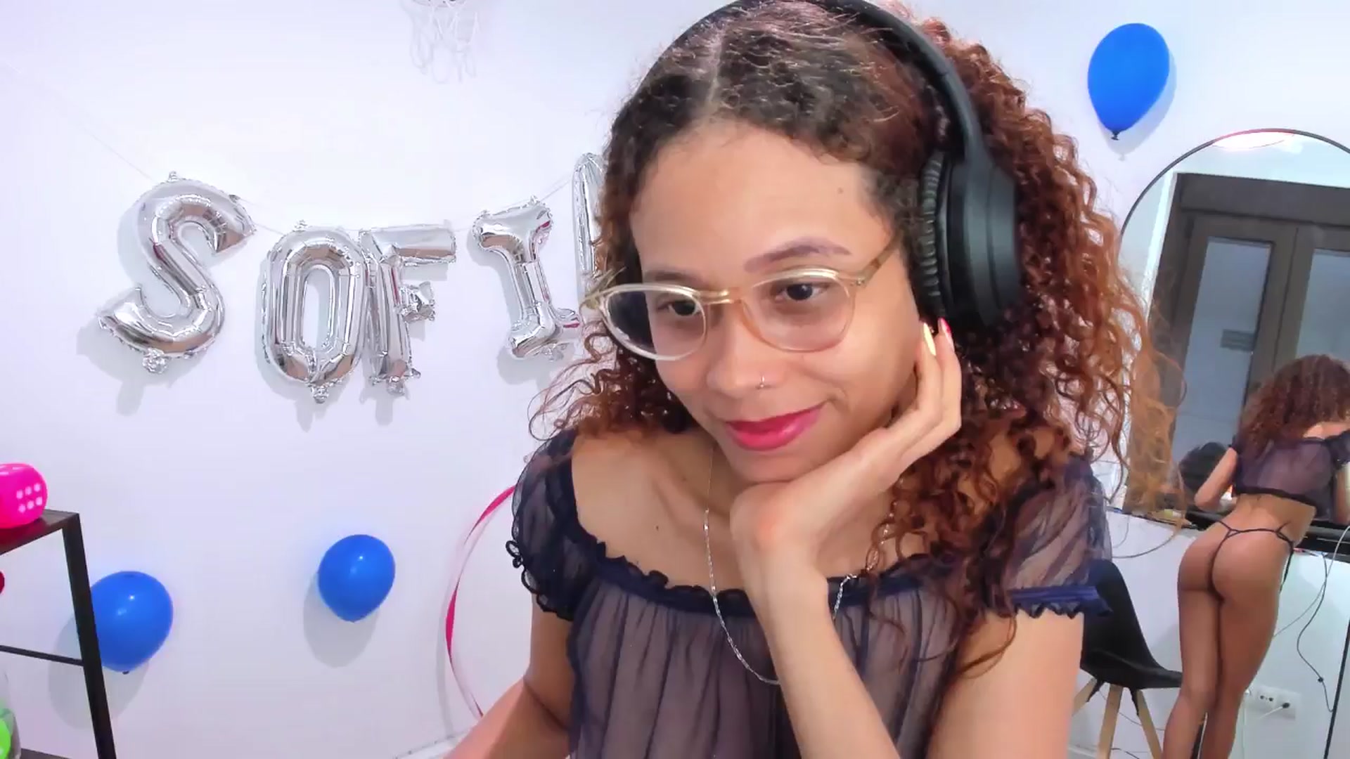 Gallery image thumbnail from pamela_land's myfreecams stream on, 07/30/2025, 08:19 image 11 of 20