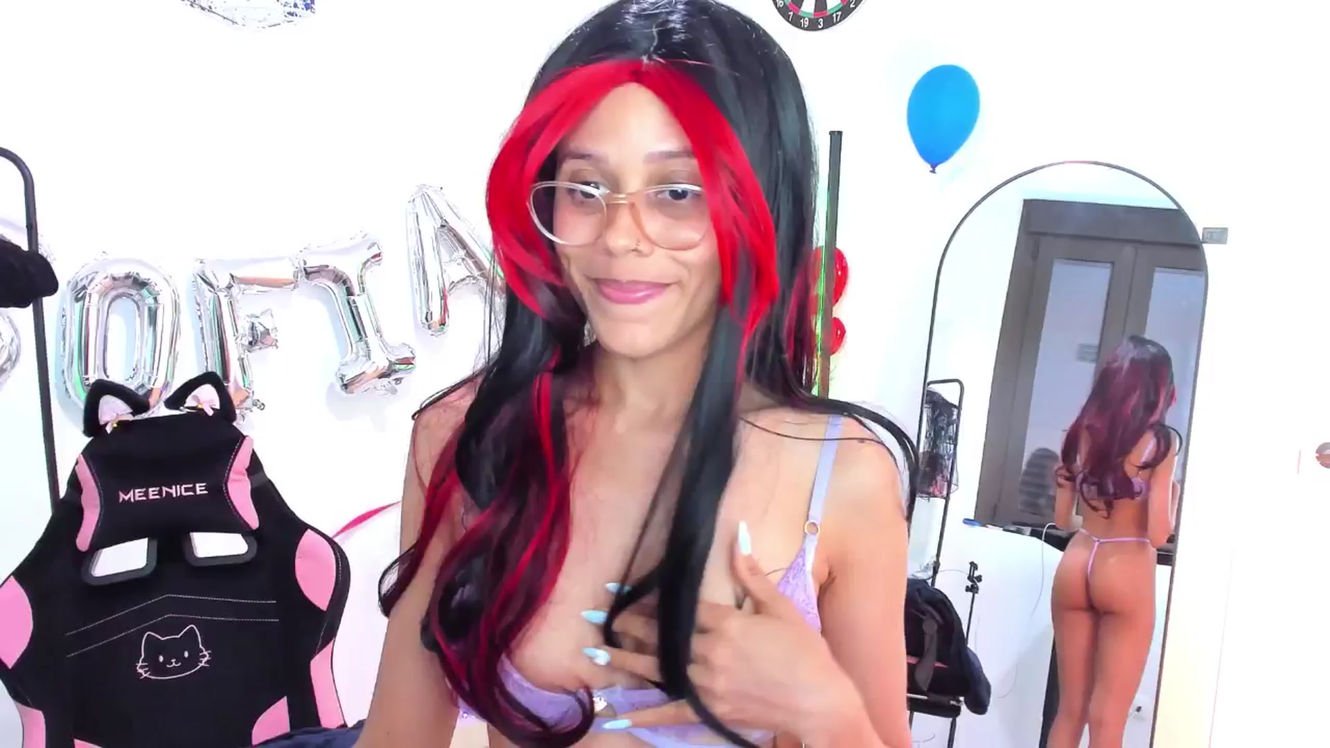 Gallery image thumbnail from pamela_land's myfreecams stream on, 08/09/2025, 09:55 image 20 of 20