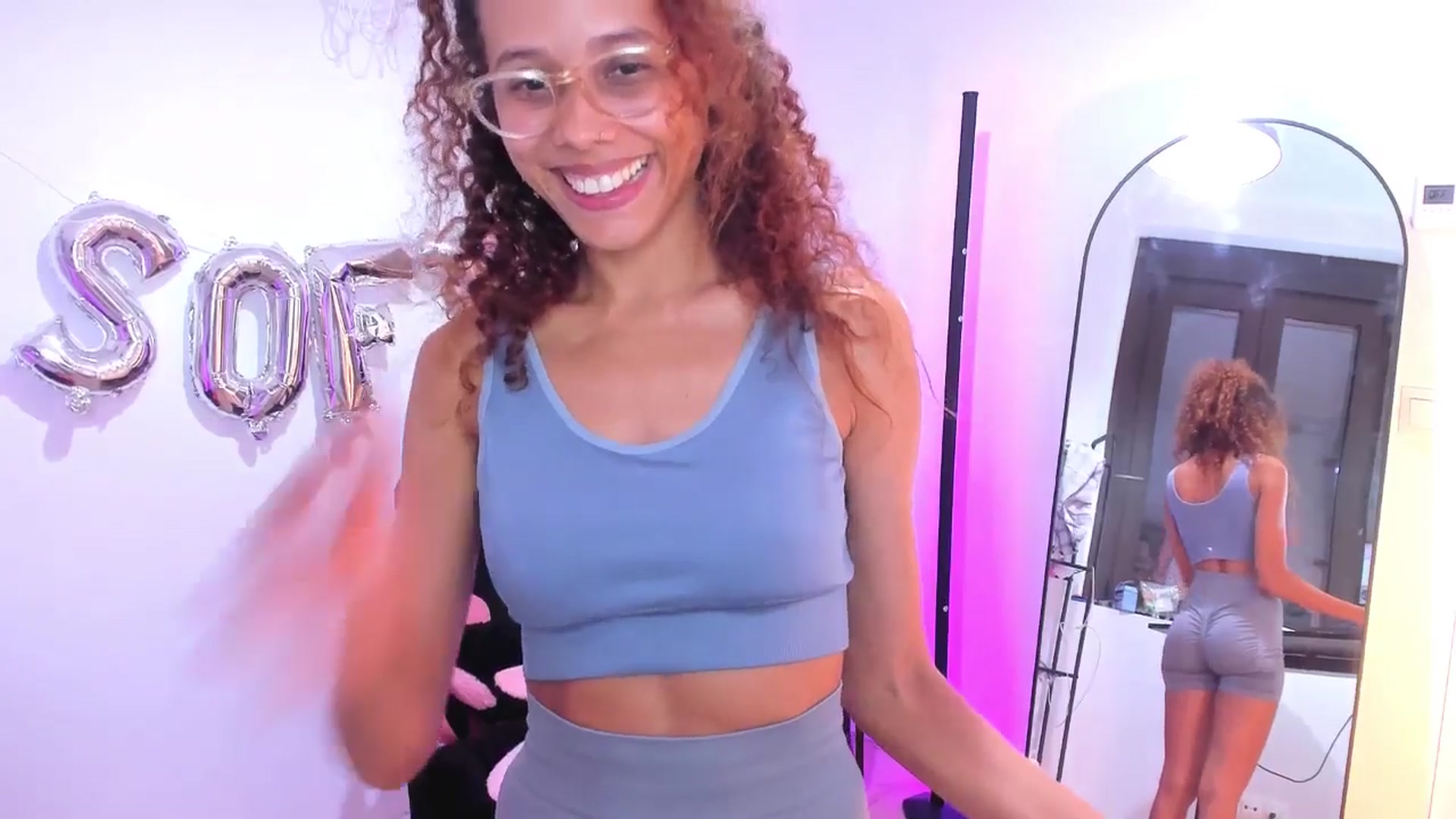 Gallery image thumbnail from pamela_land's myfreecams stream on, 09/16/2025, 09:56 image 20 of 20