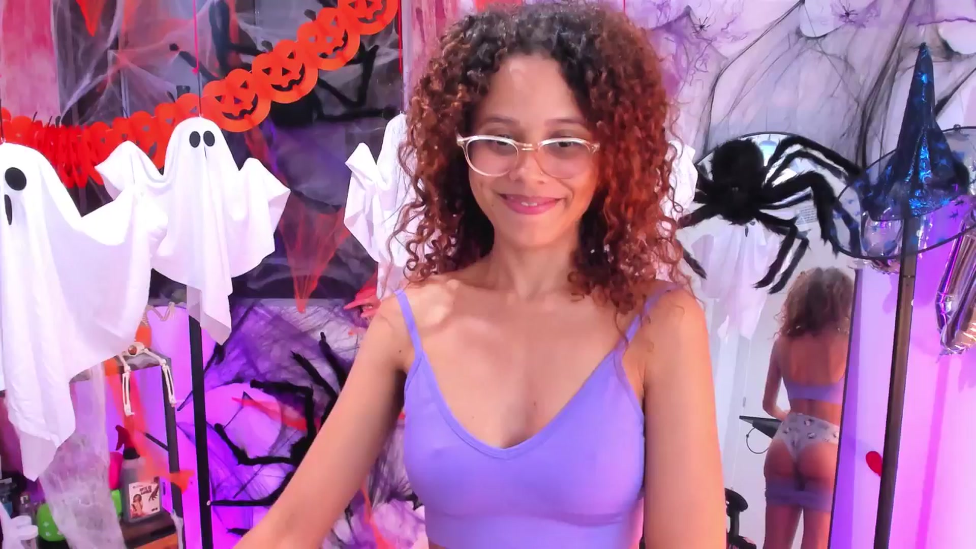 Gallery image thumbnail from pamela_land's myfreecams stream on, 10/29/2025, 09:13 image 20 of 20
