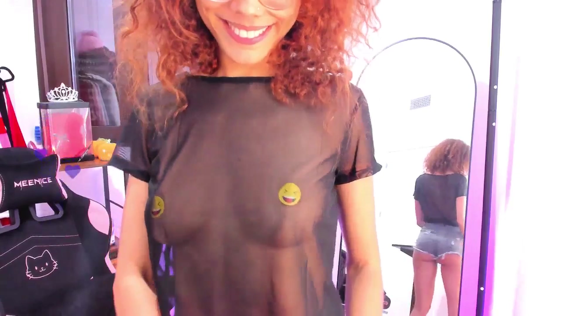 Gallery image thumbnail from pamela_land's myfreecams stream on, 11/09/2025, 09:25 image 8 of 20