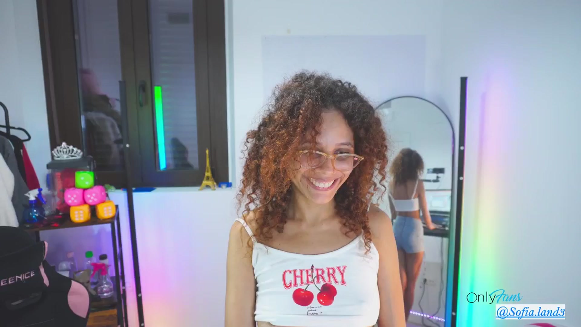 Gallery image thumbnail from pamela_land's myfreecams stream on, 11/30/2025, 22:34 image 6 of 20