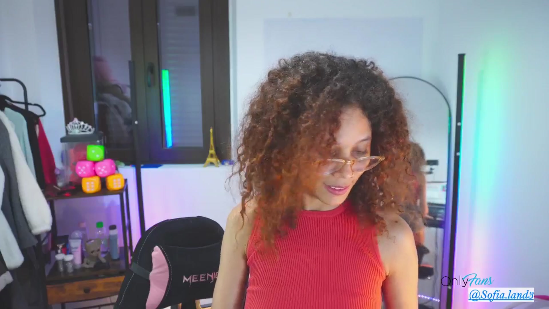 Gallery image thumbnail from pamela_land's myfreecams stream on, 12/01/2025, 08:07 image 19 of 20