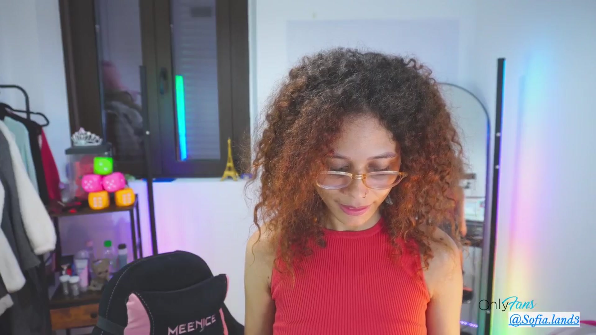 Gallery image thumbnail from pamela_land's myfreecams stream on, 12/01/2025, 08:07 image 17 of 20
