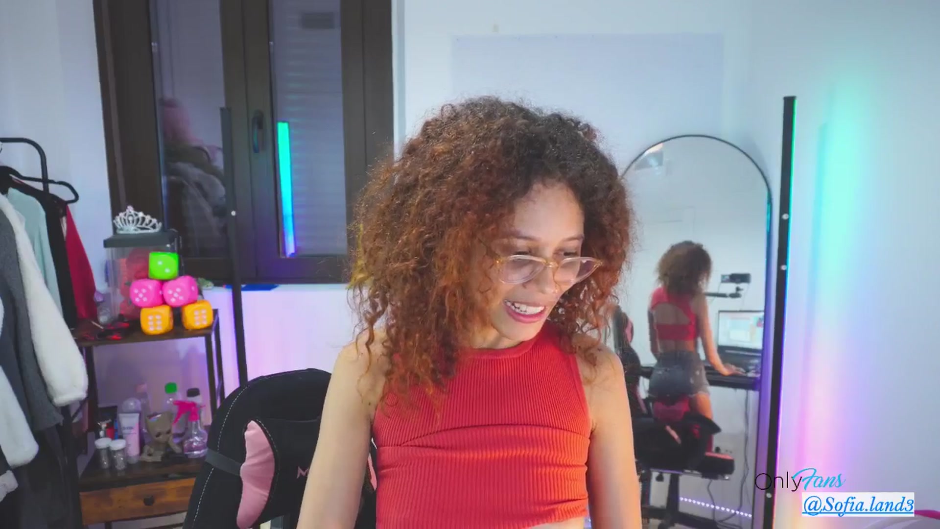 Gallery image thumbnail from pamela_land's myfreecams stream on, 12/01/2025, 08:07 image 2 of 20