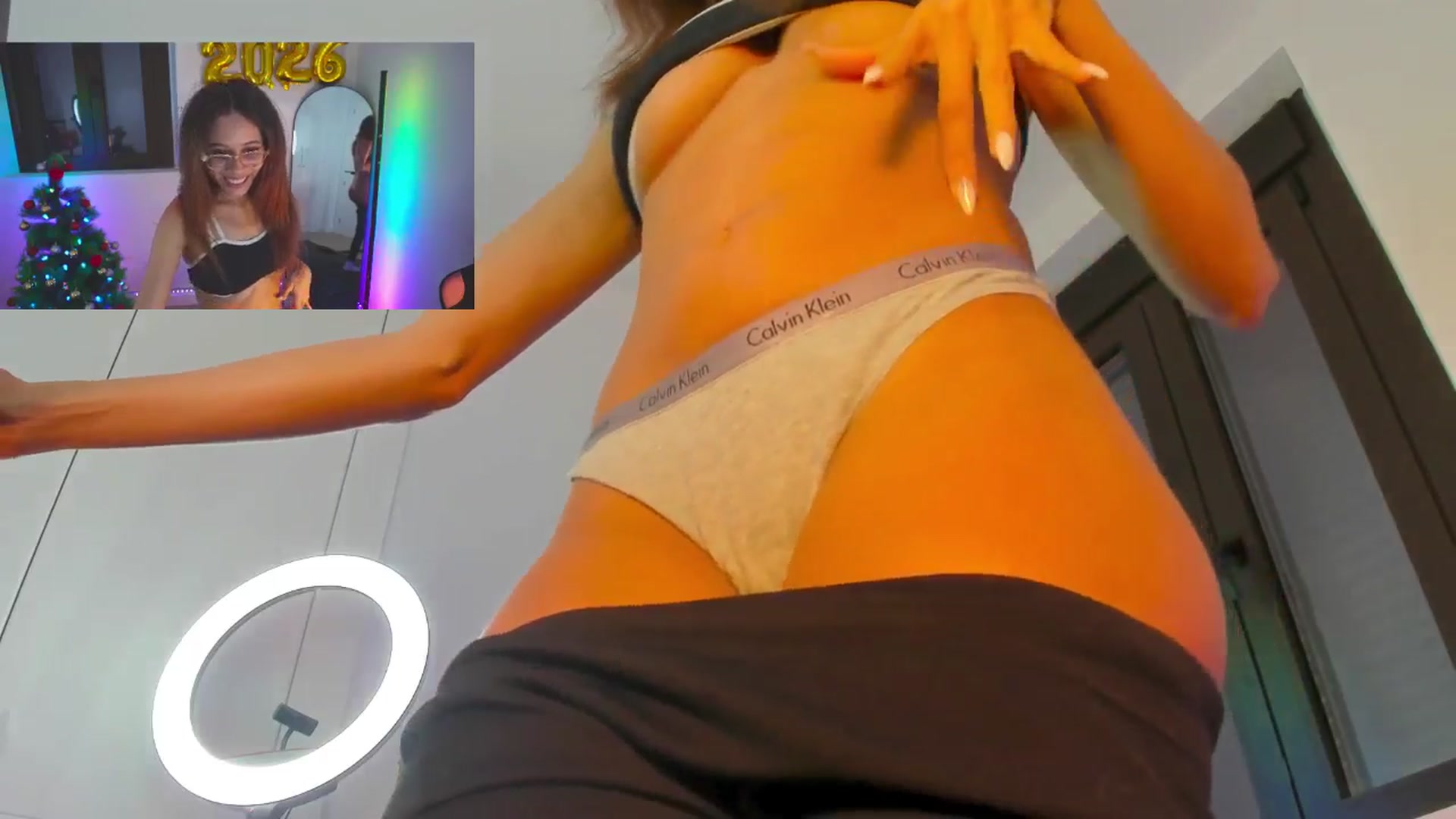 Gallery image thumbnail from pamela_land's myfreecams stream on, 01/03/2026, 22:30 image 8 of 20