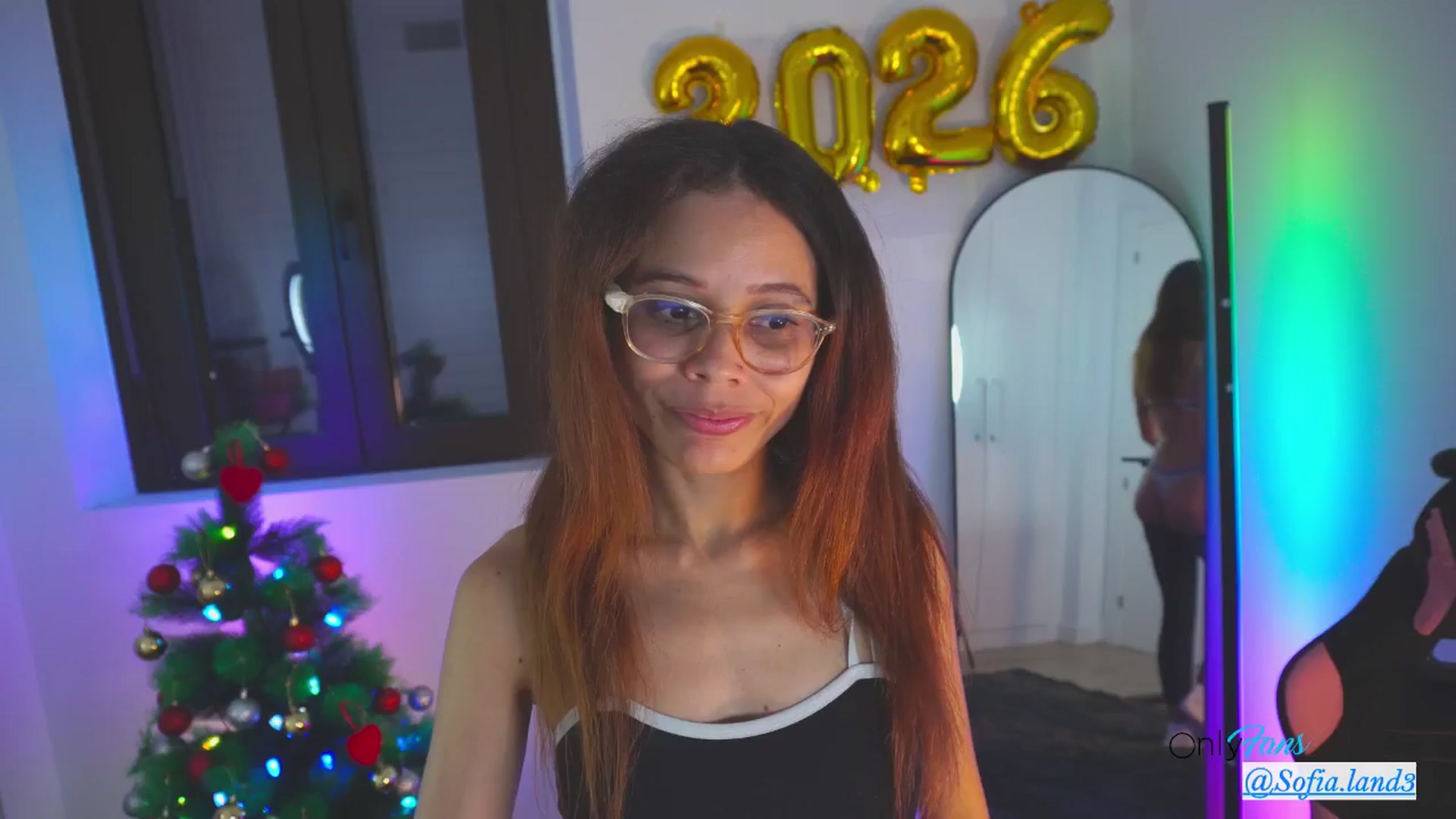 Gallery image thumbnail from pamela_land's myfreecams stream on, 01/03/2026, 22:30 image 1 of 20