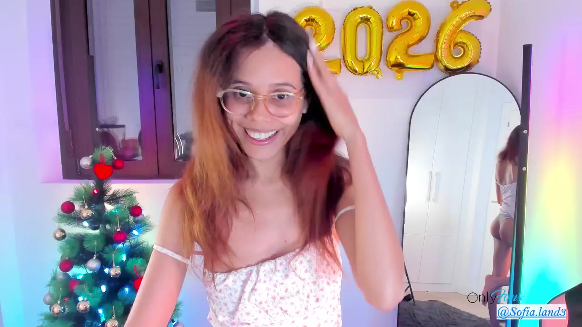 Gallery image thumbnail from pamela_land's myfreecams stream on, 01/05/2026, 09:18 image 4 of 20