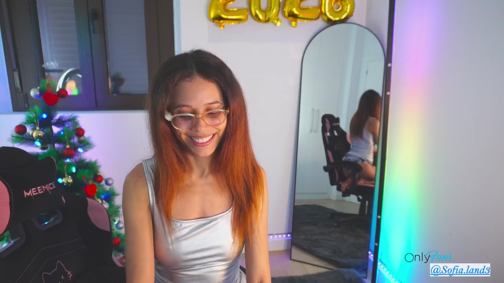 Gallery image thumbnail from pamela_land's myfreecams stream on, 01/08/2026, 20:56 image 19 of 20