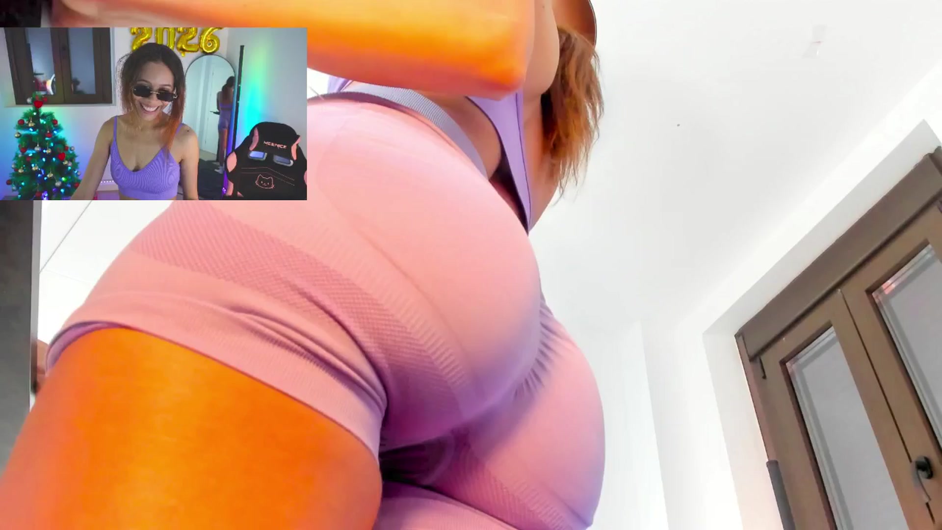 Gallery image thumbnail from pamela_land's myfreecams stream on, 01/14/2026, 20:30 image 3 of 20