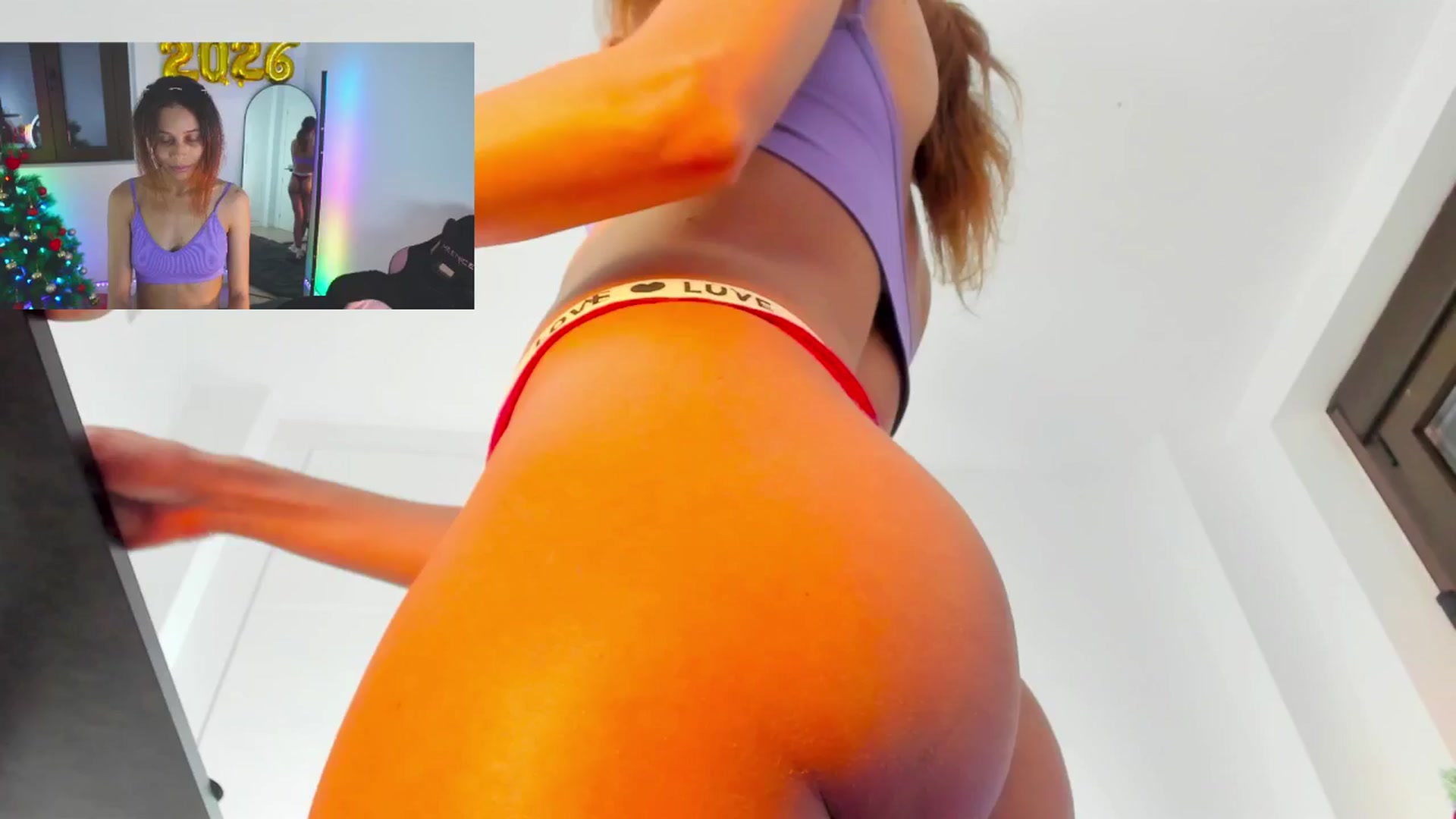 Gallery image thumbnail from pamela_land's myfreecams stream on, 01/14/2026, 20:51 image 20 of 20