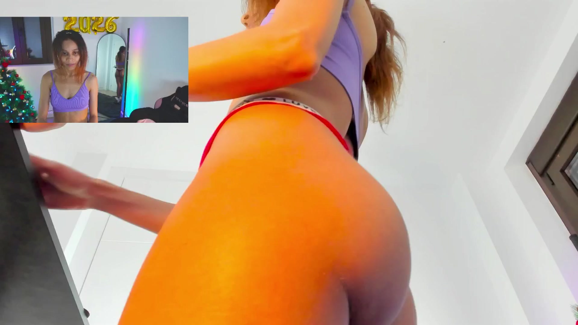 Gallery image thumbnail from pamela_land's myfreecams stream on, 01/14/2026, 20:51 image 18 of 20