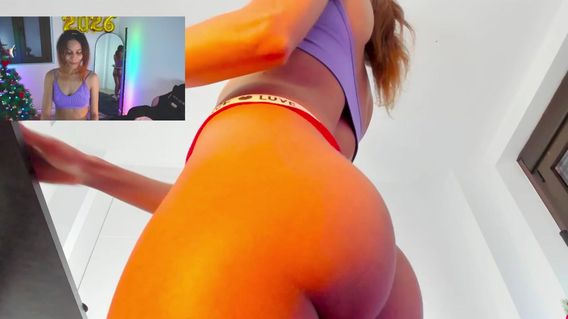 Gallery image thumbnail from pamela_land's myfreecams stream on, 01/14/2026, 20:51 image 19 of 20