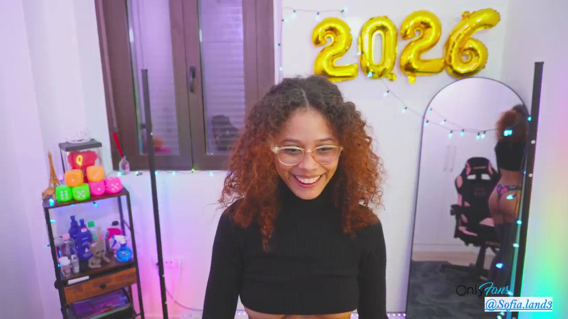 Gallery image thumbnail from pamela_land's myfreecams stream on, 01/26/2026, 08:18 image 11 of 20