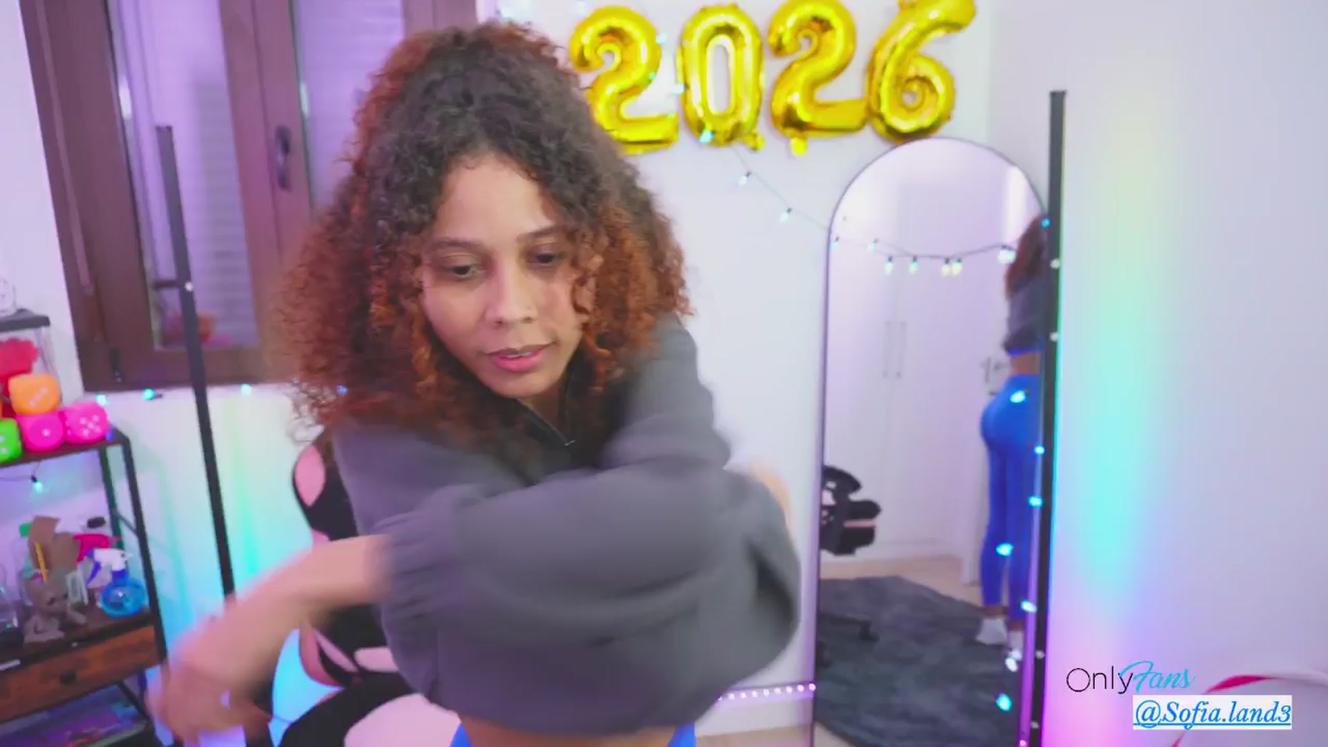 Gallery image thumbnail from pamela_land's myfreecams stream on, 01/30/2026, 20:49 image 2 of 20